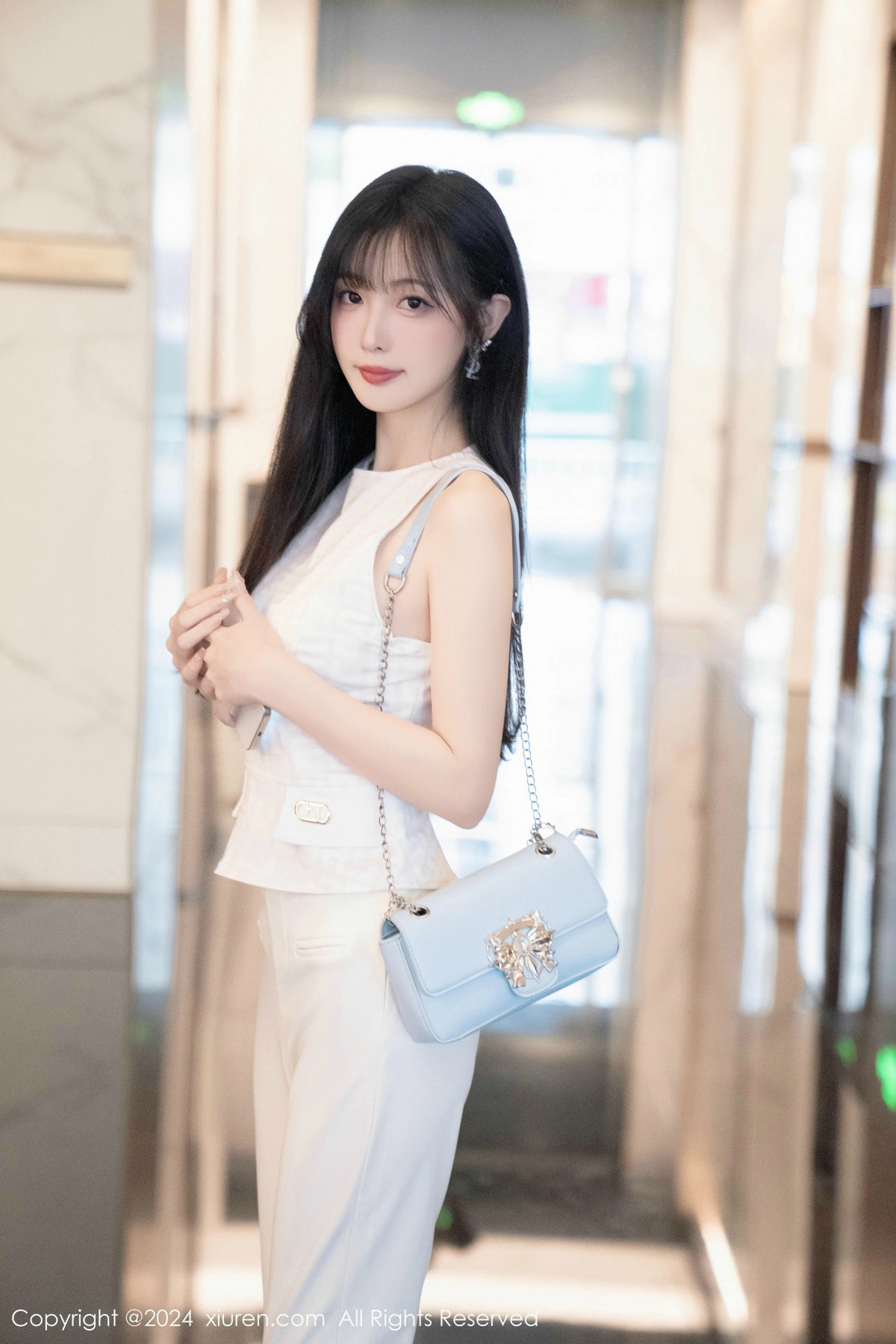 [XiuRen秀人网]第9528期林星阑写真 [84P]-021