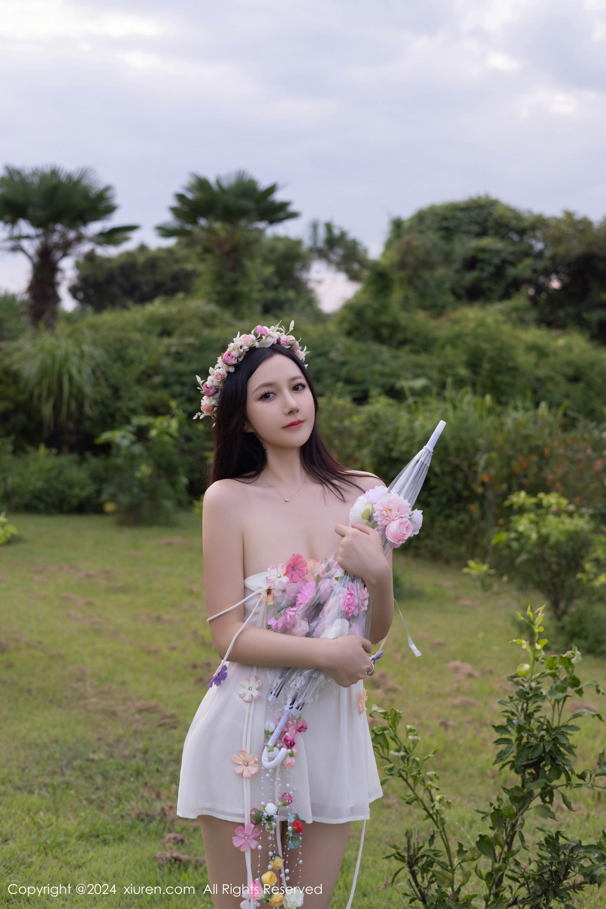 [XiuRen秀人网]第9531期鱼子酱写真 [80P]-069