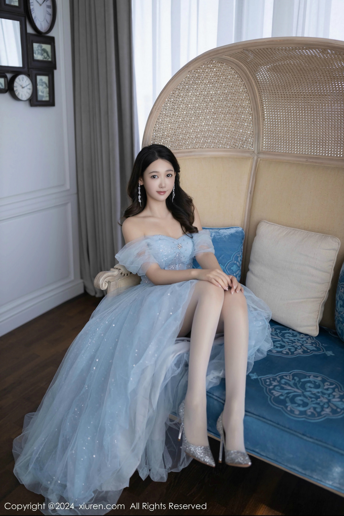[XiuRen秀人网]第9538期唐安琪写真 [82P]-007