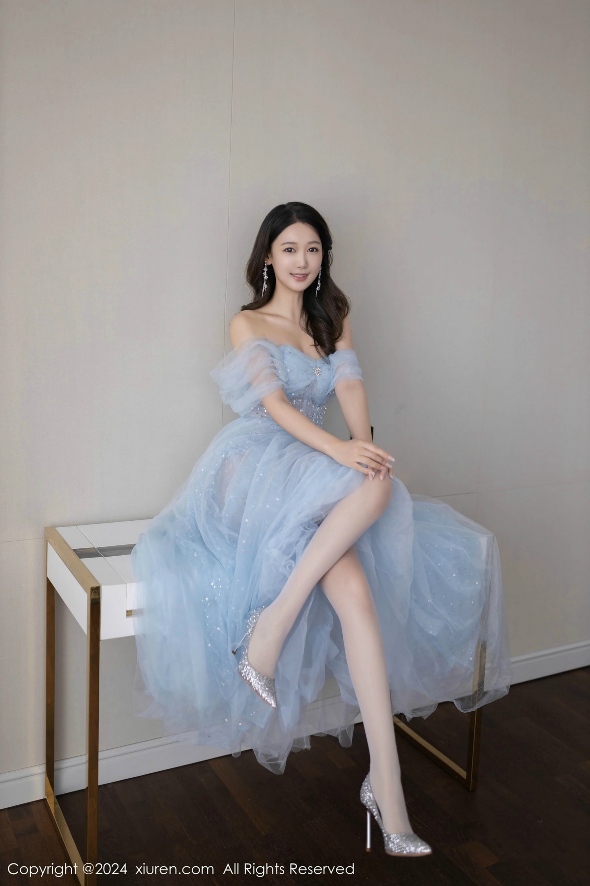 [XiuRen秀人网]第9538期唐安琪写真 [82P]-015