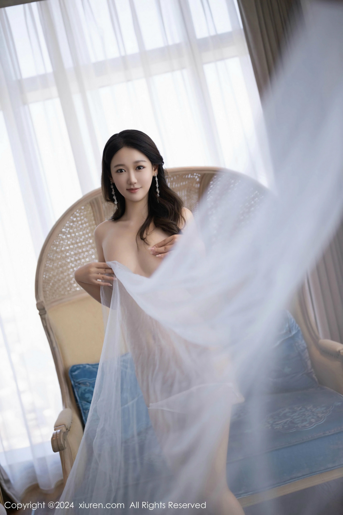 [XiuRen秀人网]第9538期唐安琪写真 [82P]-076