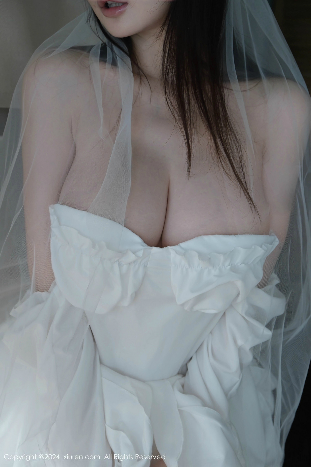 [XiuRen秀人网]第9535期糯美子写真 [55P]-015