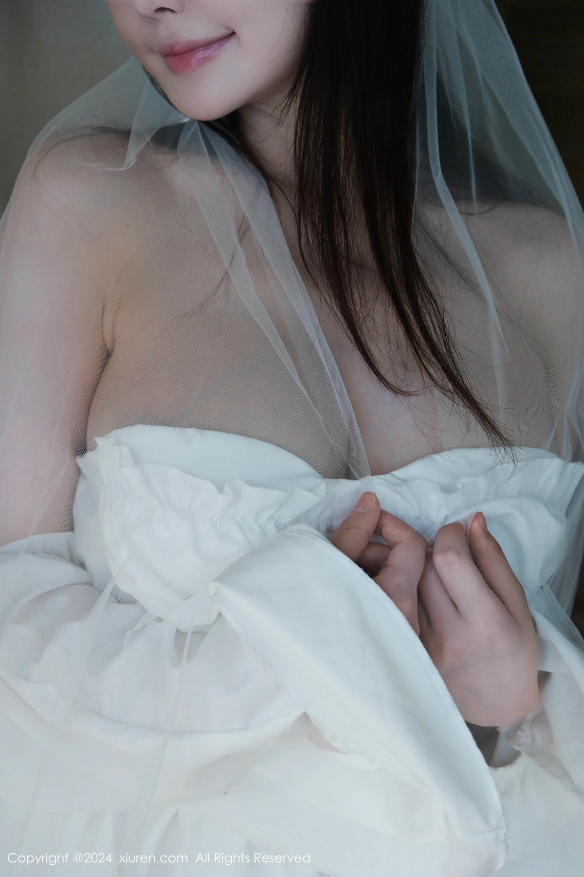 [XiuRen秀人网]第9535期糯美子写真 [55P]-016