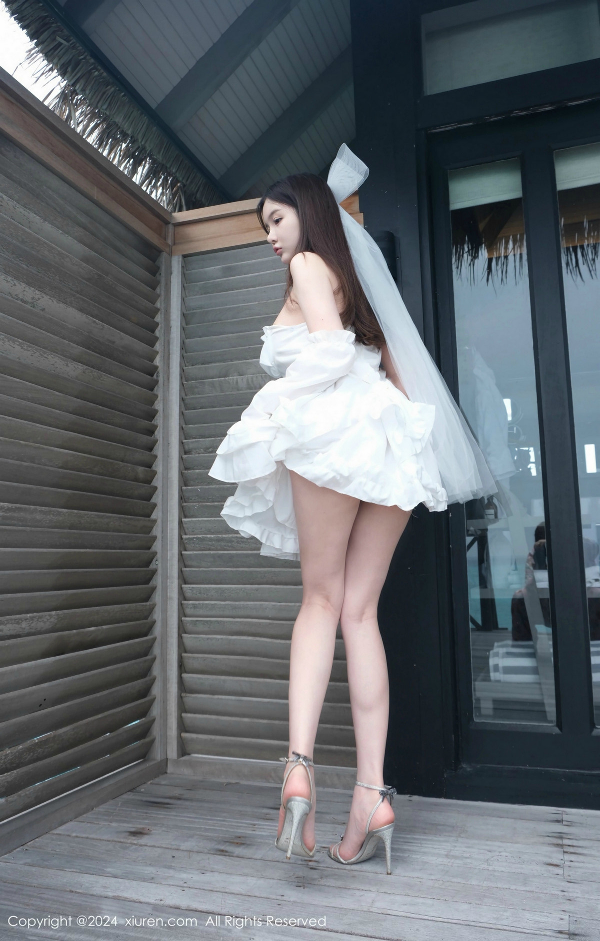 [XiuRen秀人网]第9535期糯美子写真 [55P]-026
