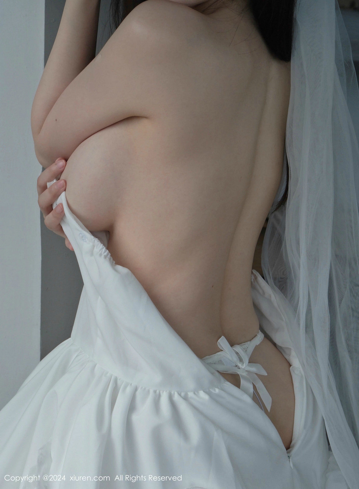 [XiuRen秀人网]第9535期糯美子写真 [55P]-007