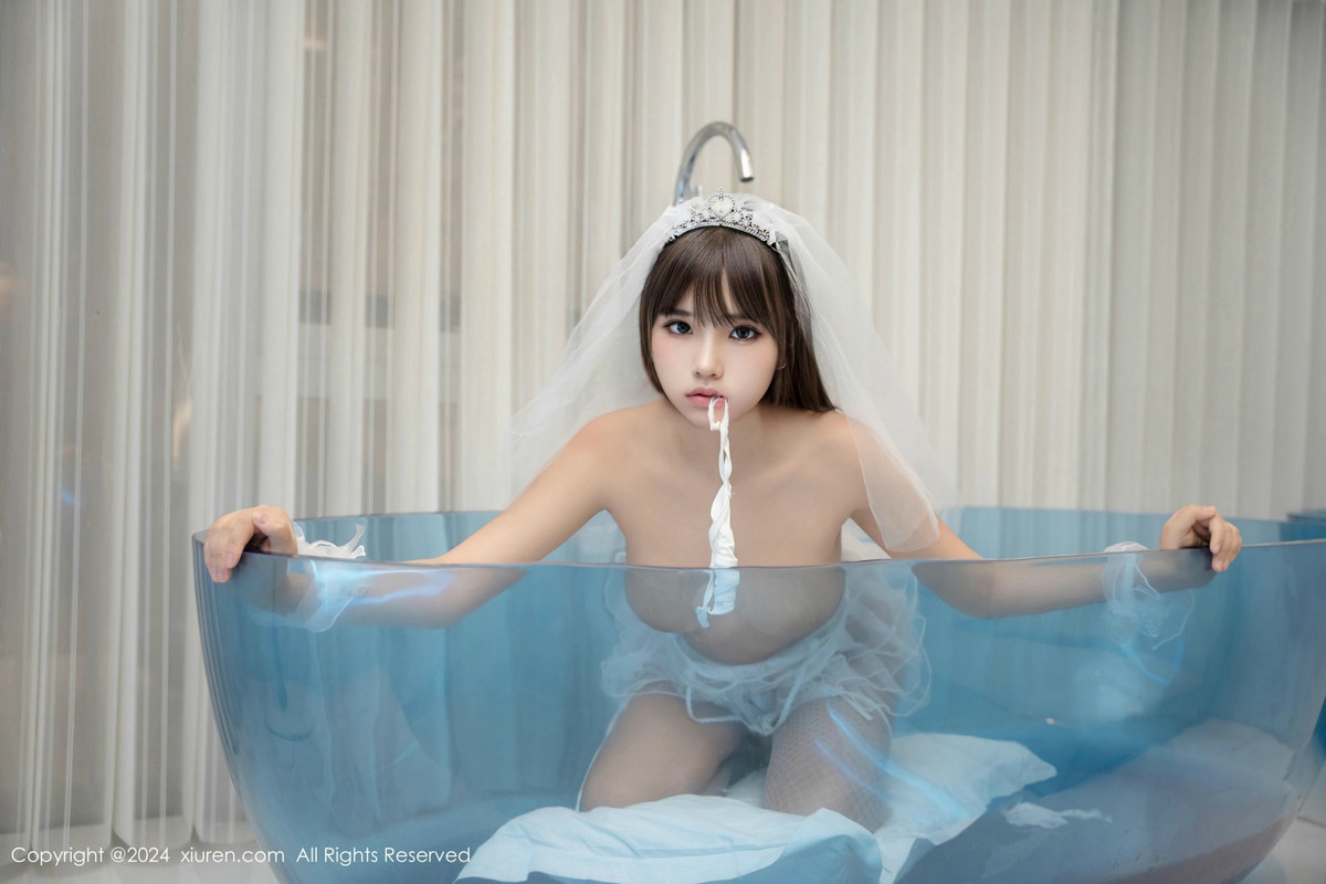 [XiuRen秀人网]第9539期姚若兮写真 [65P]-055