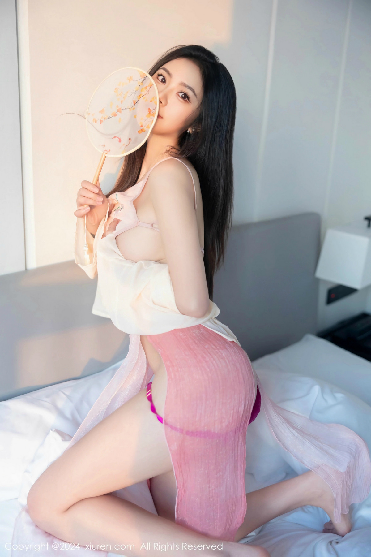 [XiuRen秀人网]第9542期方子萱写真 [77P]-045