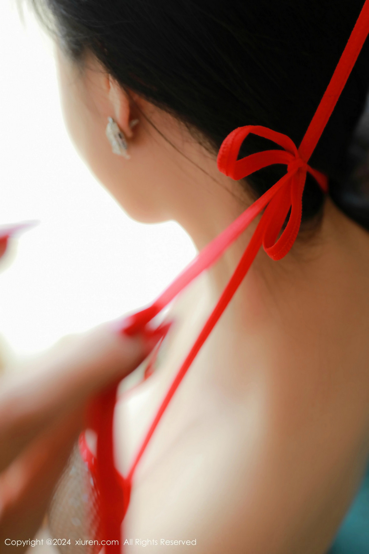 [XiuRen秀人网]第9547期田冰冰写真 [54P]-029