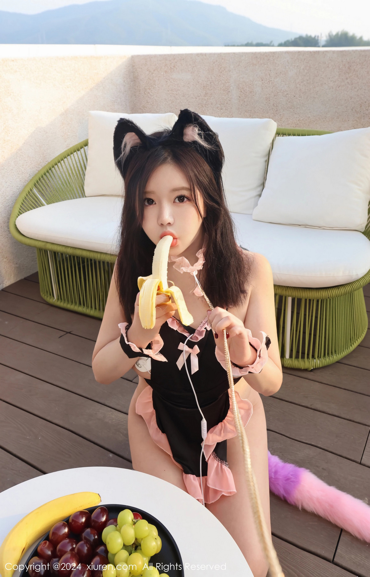 [XiuRen秀人网]第9559期小薯条写真 [57P]-017