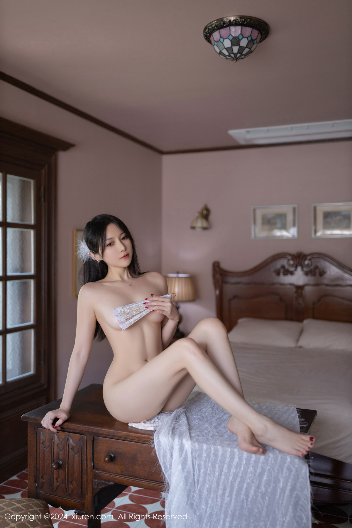 [XiuRen秀人网]第9564期鱼子酱写真 [80P]-065
