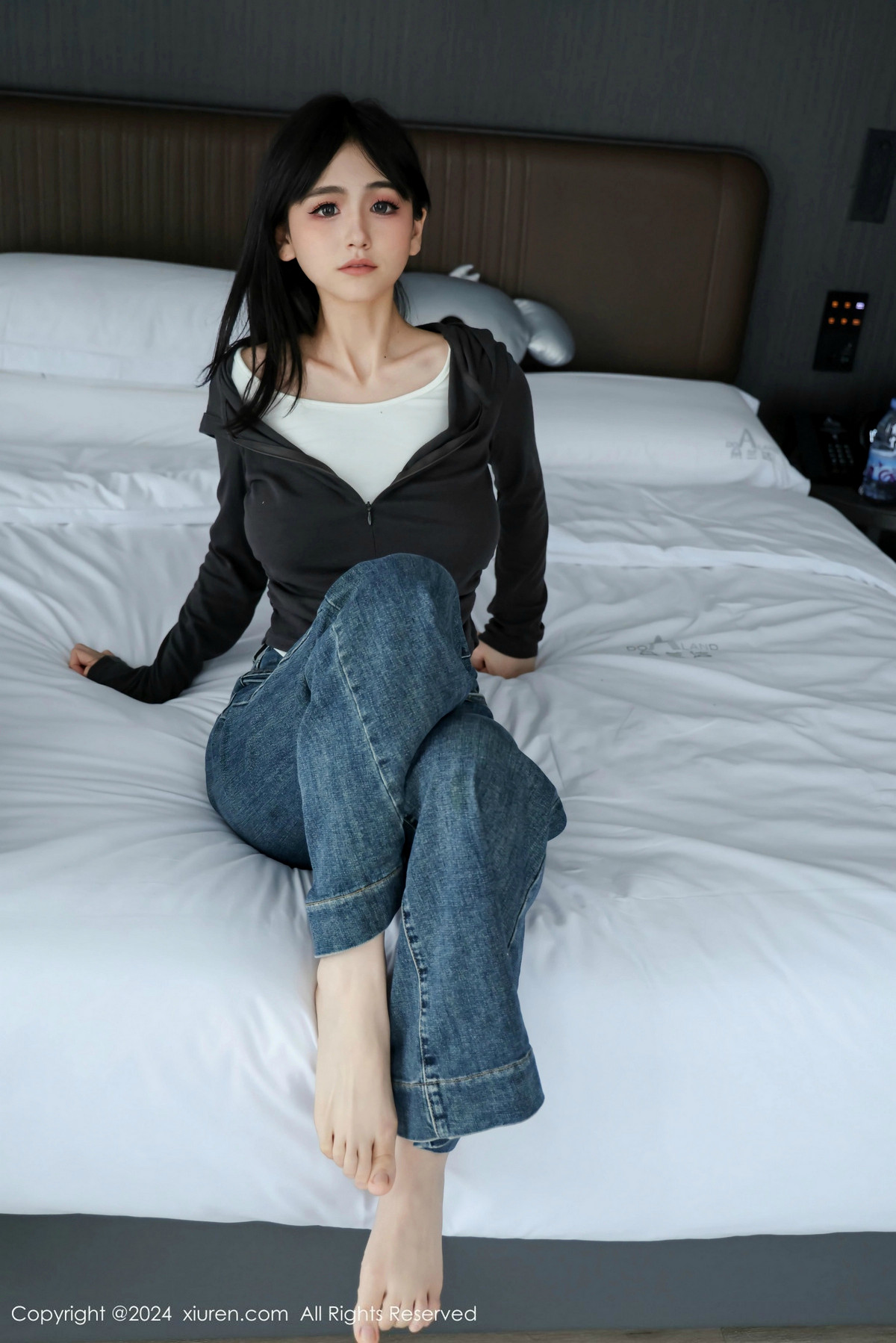 [XiuRen秀人网]第9464期奶芙乔乔写真 [67P]-014