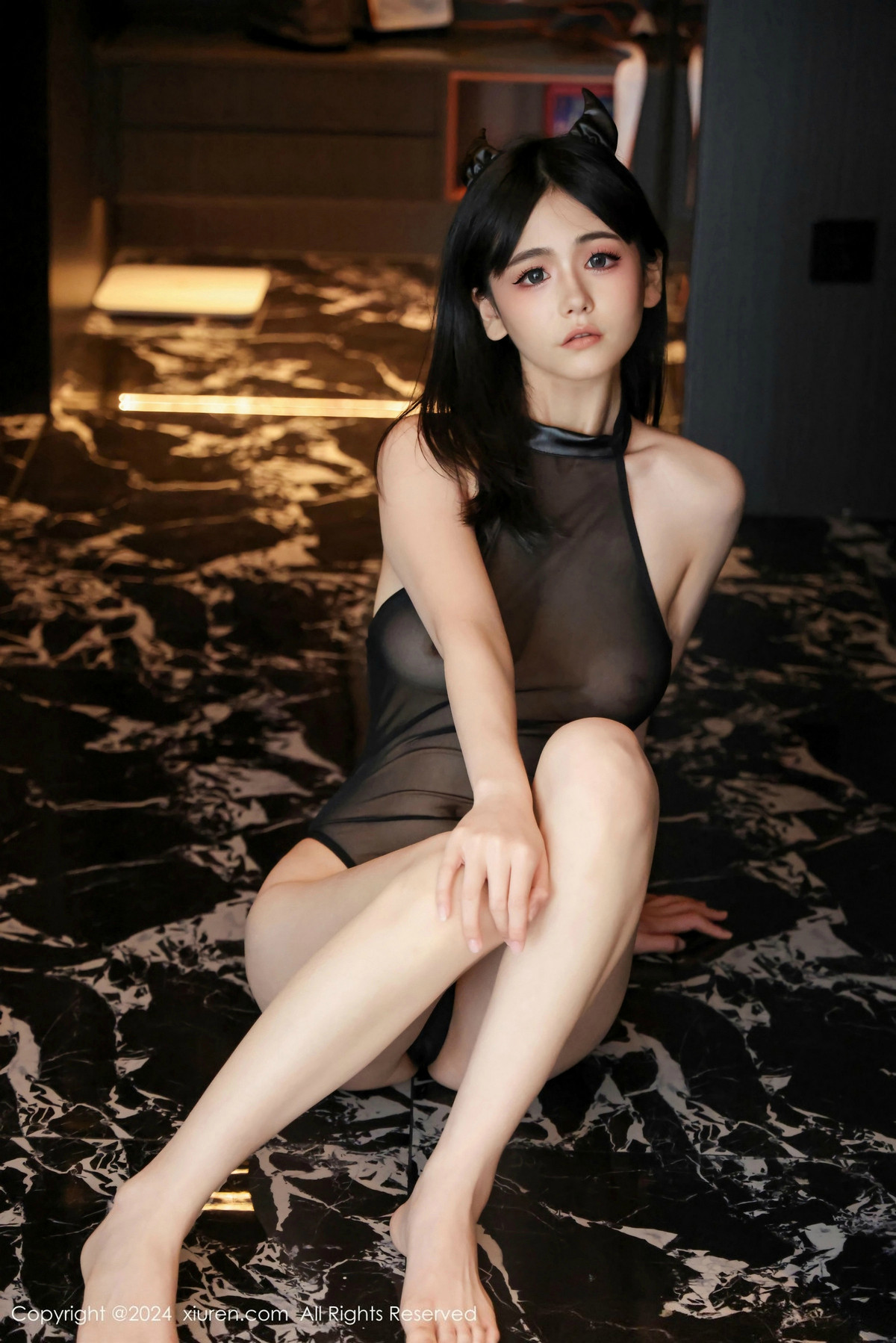 [XiuRen秀人网]第9464期奶芙乔乔写真 [67P]-045