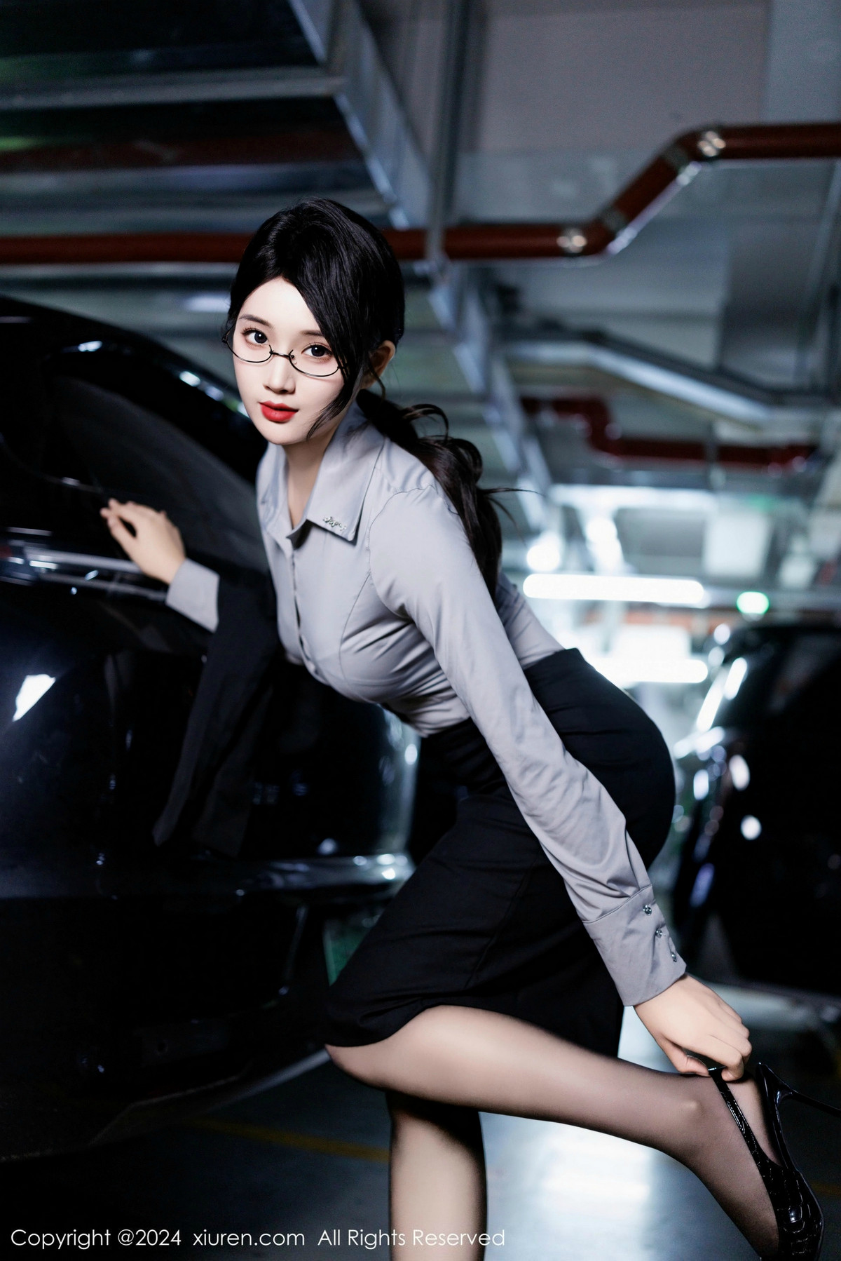 [XiuRen秀人网]第9567期南乔写真 [90P]-013