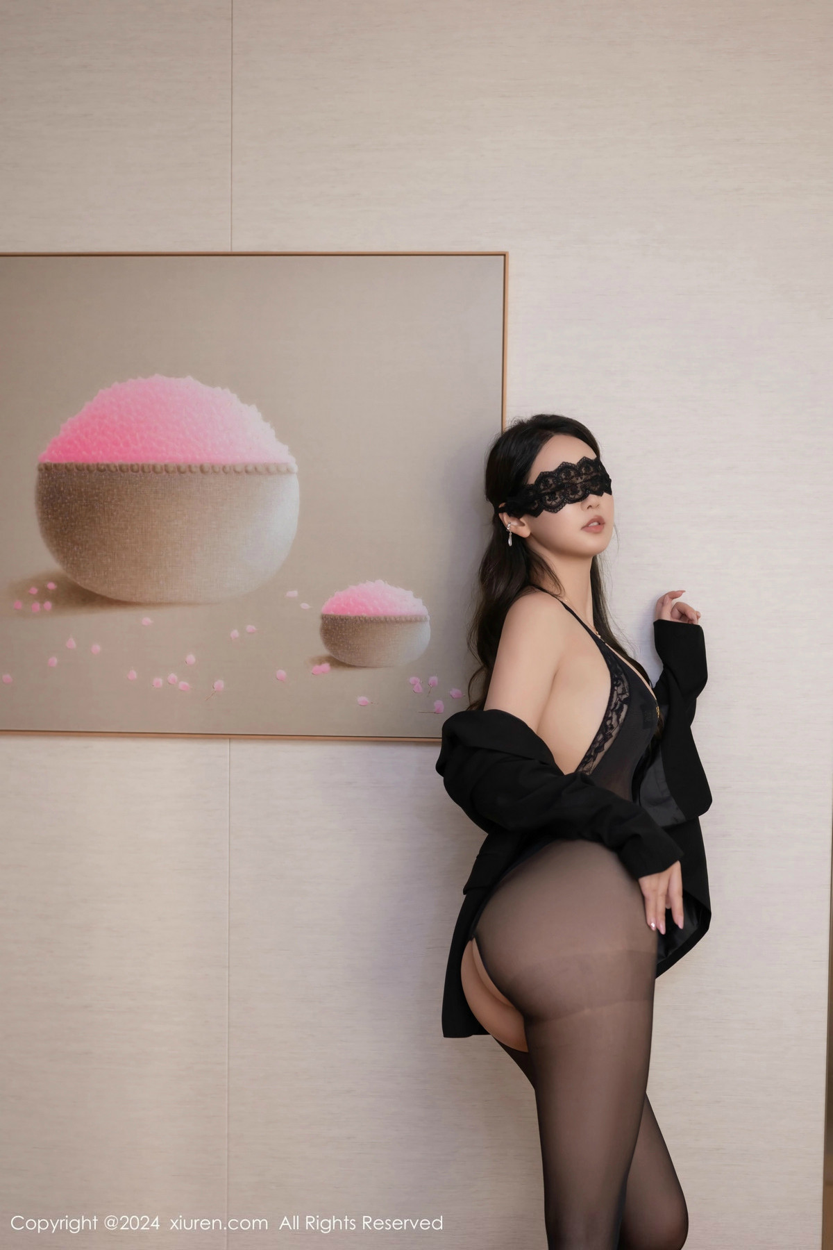 [XiuRen秀人网]第9571期唐安琪写真 [83P]-039