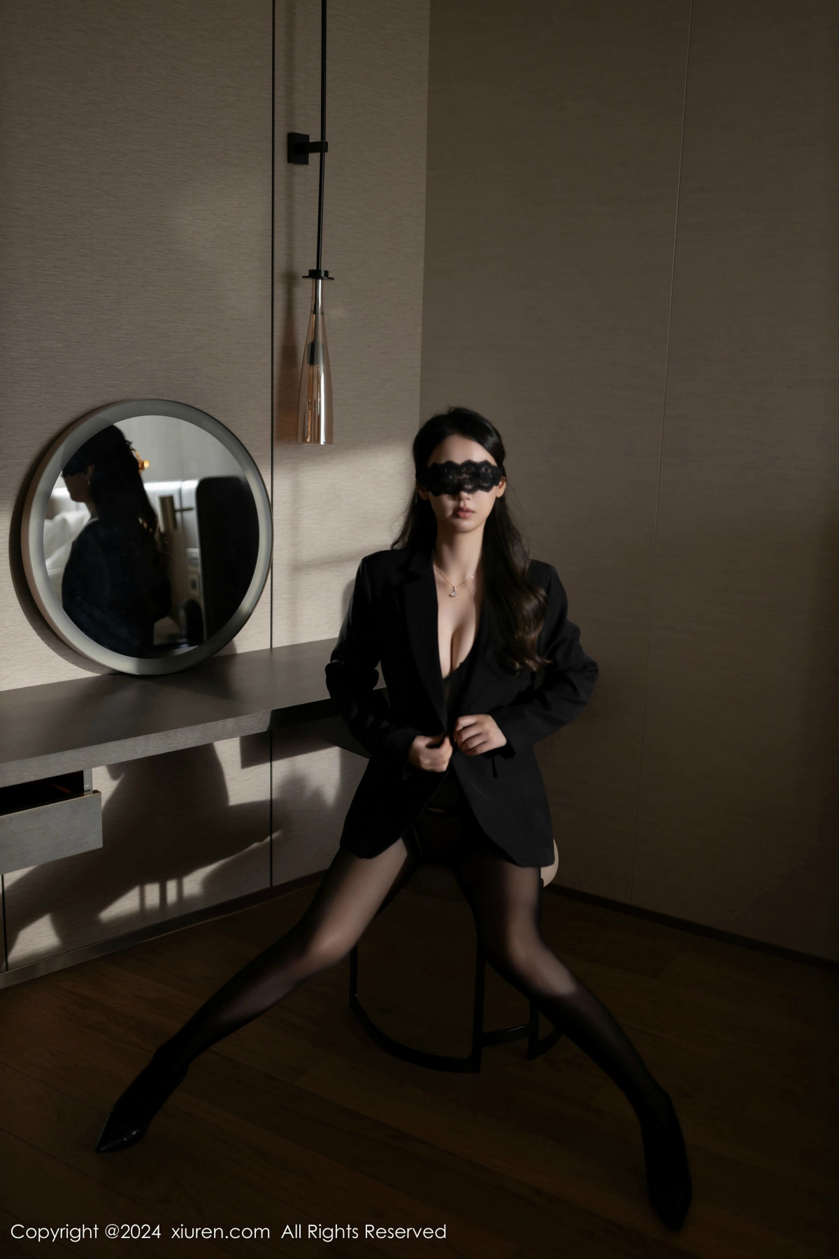 [XiuRen秀人网]第9571期唐安琪写真 [83P]-021