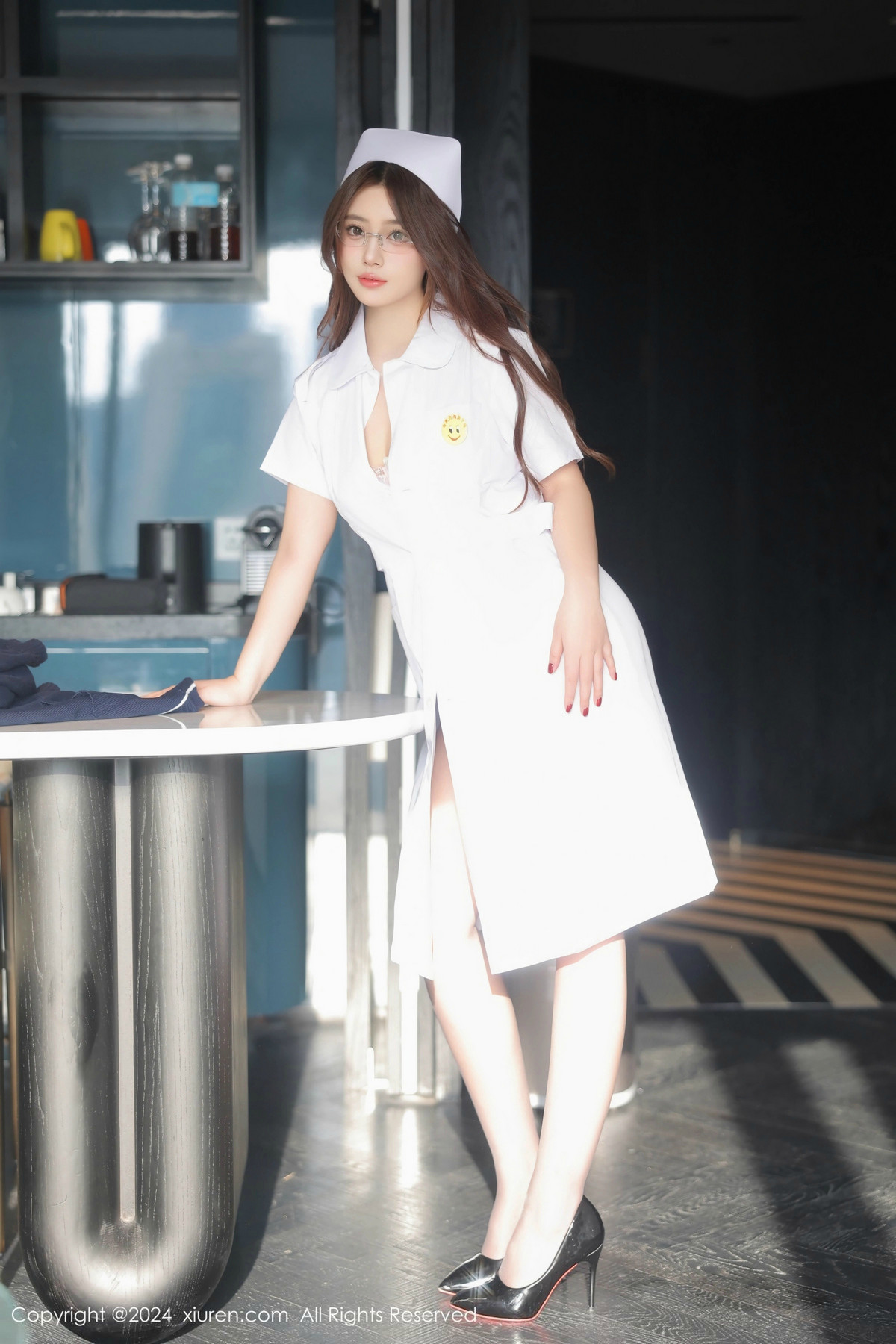 [XiuRen秀人网]第9570期蛋蛋宝写真 [76P]-009