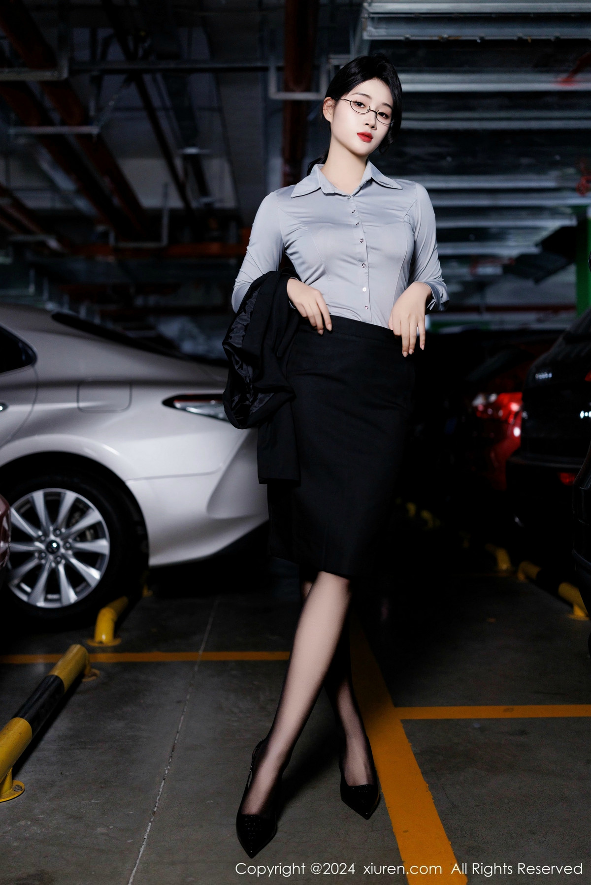 [XiuRen秀人网]第9567期南乔写真 [90P]-031