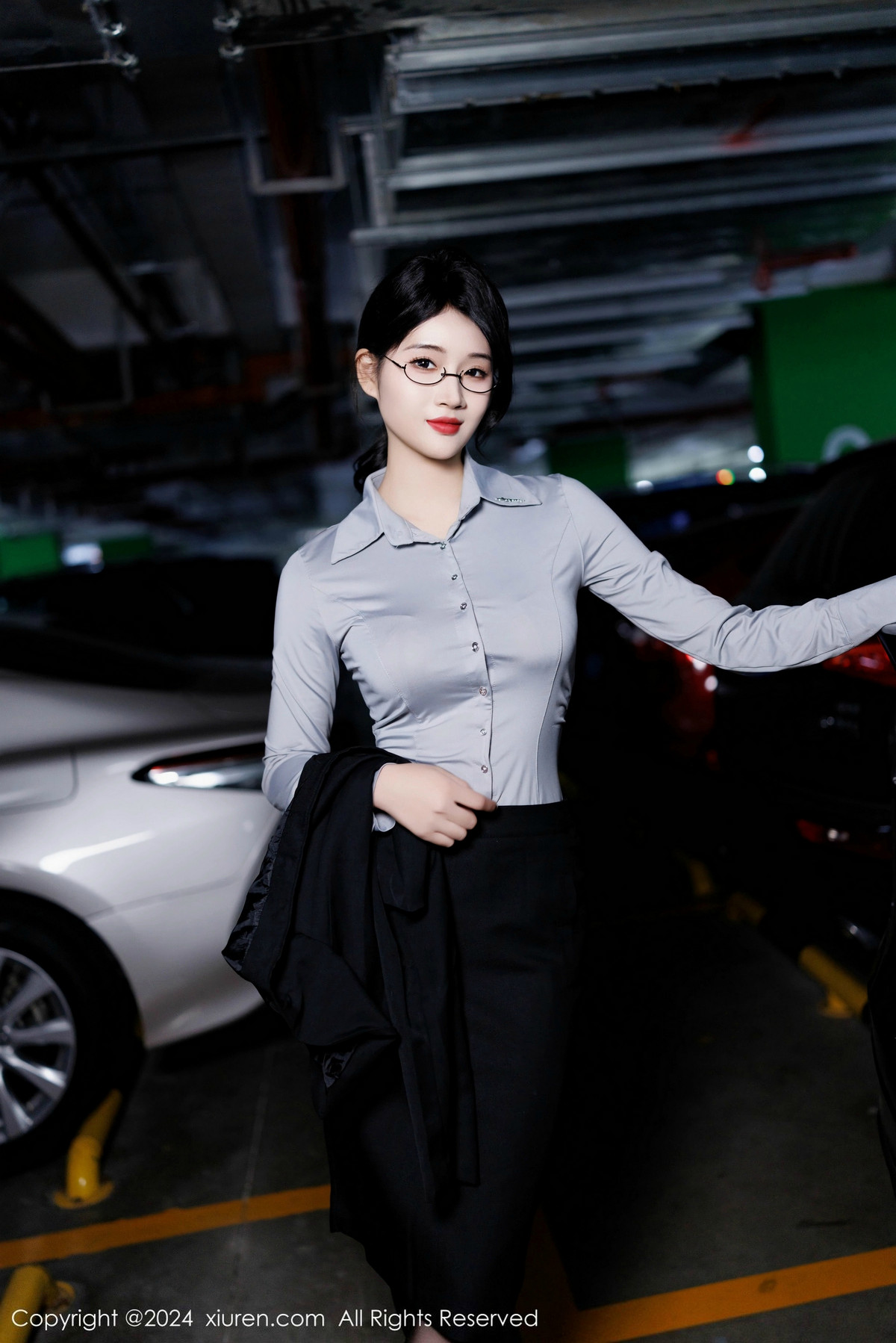 [XiuRen秀人网]第9567期南乔写真 [90P]-030