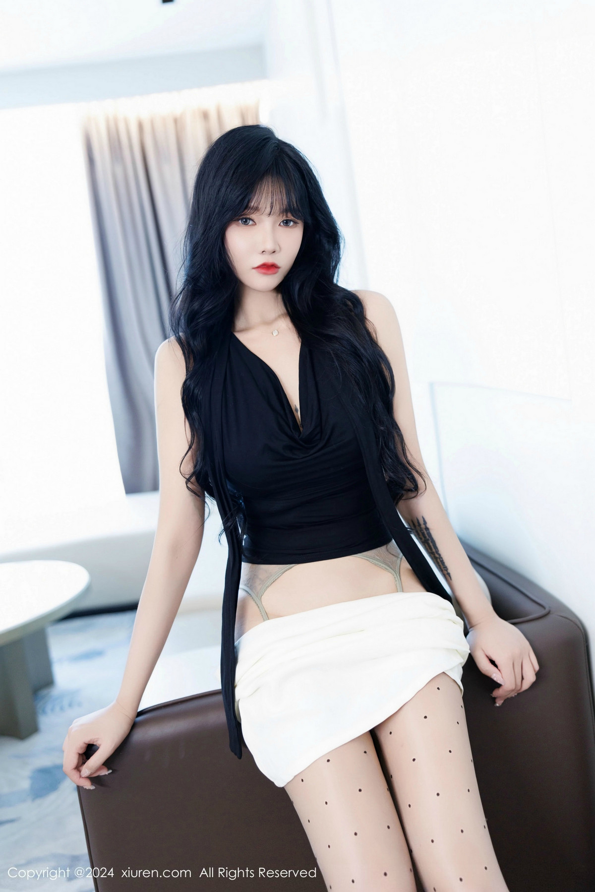 [XiuRen秀人网]第9575期娜比写真 [80P]-029