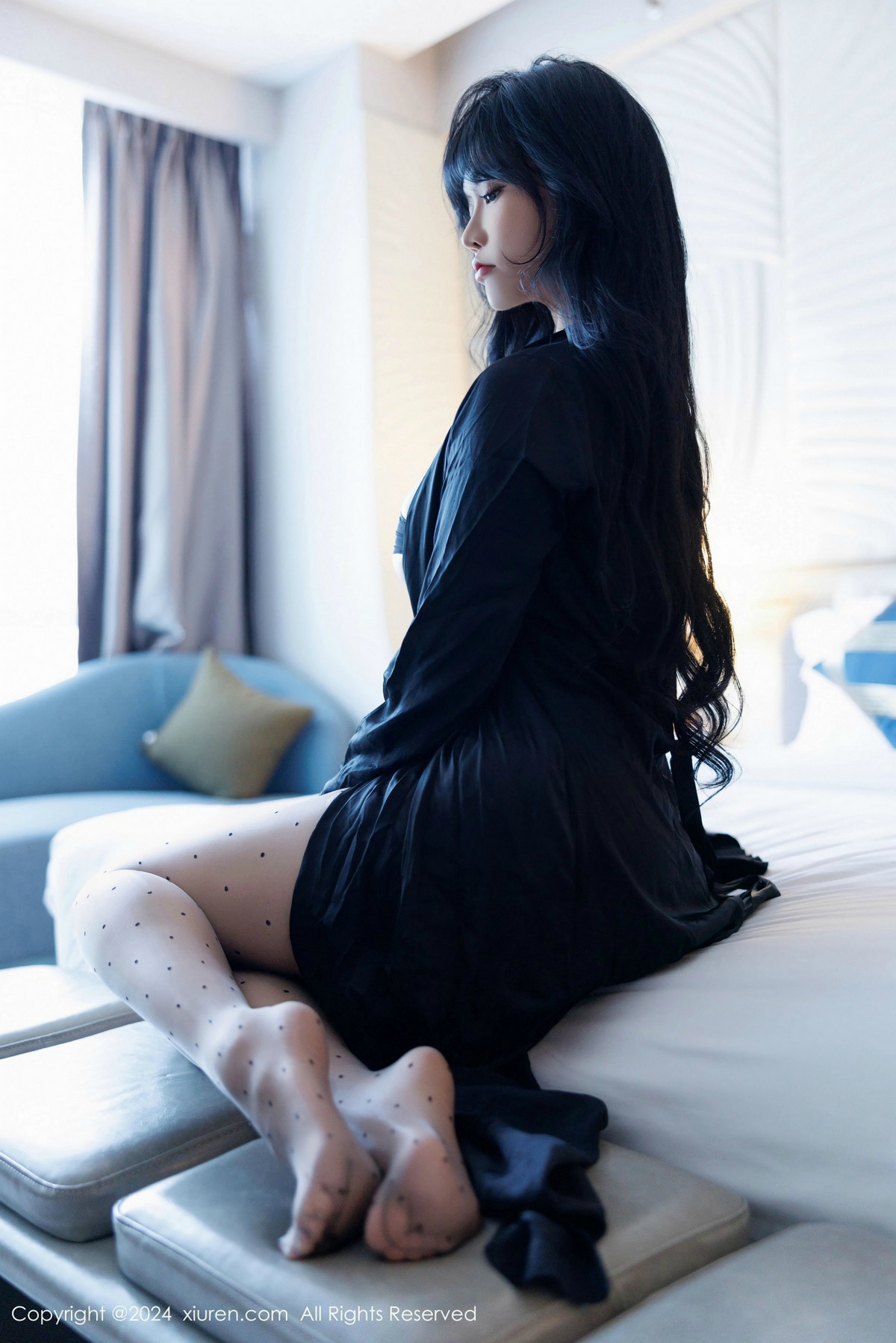 [XiuRen秀人网]第9575期娜比写真 [80P]-068