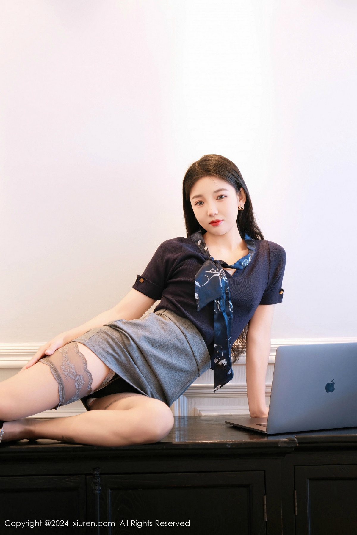 [XiuRen秀人网]第9580期希恬儿写真 [66P]-015