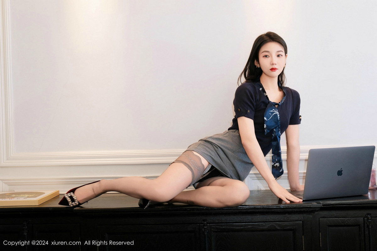 [XiuRen秀人网]第9580期希恬儿写真 [66P]-013
