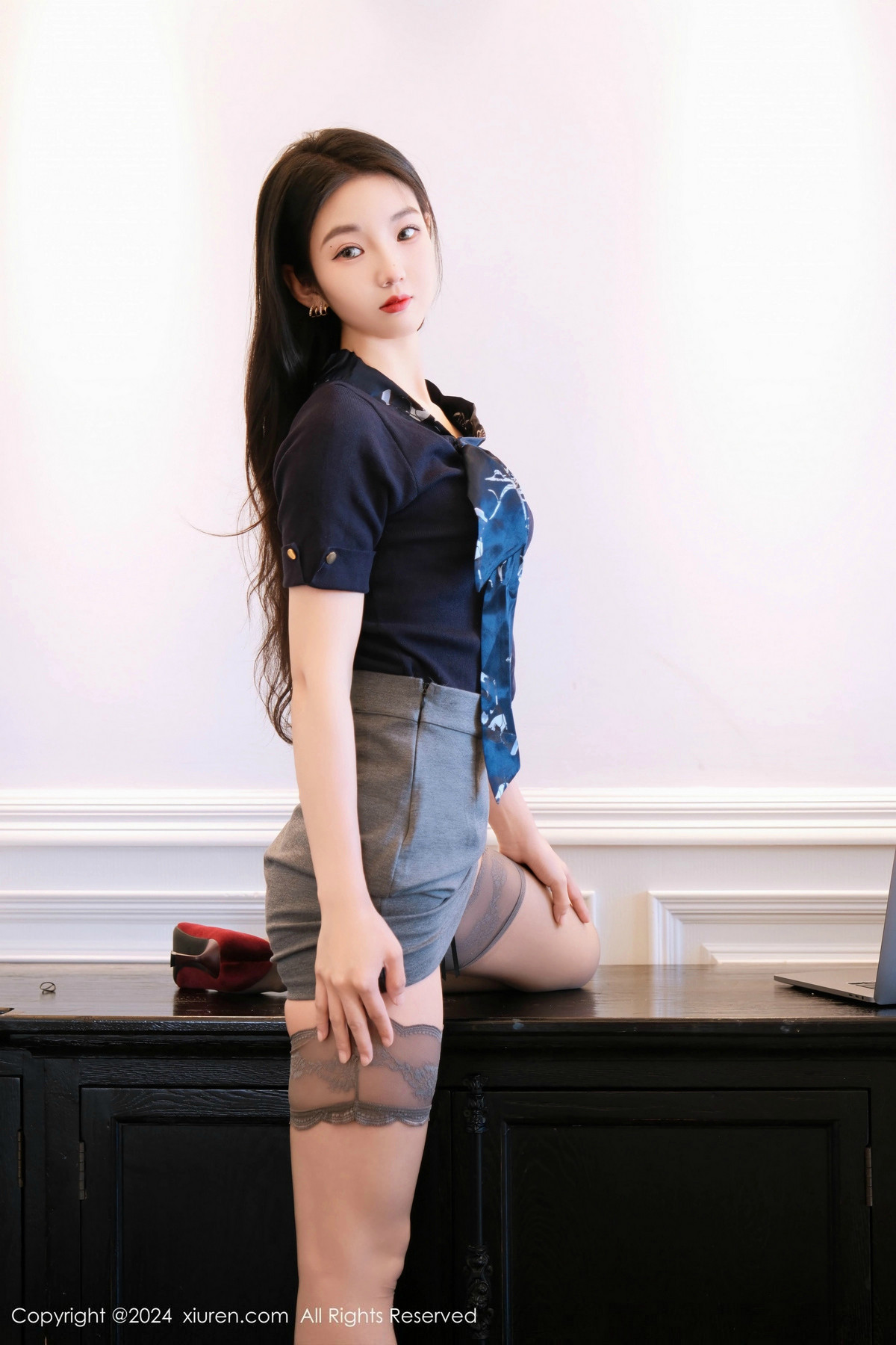 [XiuRen秀人网]第9580期希恬儿写真 [66P]-017