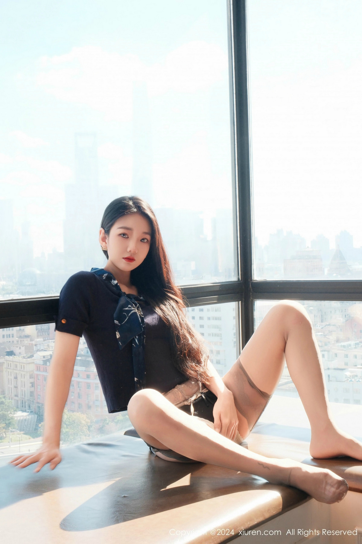 [XiuRen秀人网]第9580期希恬儿写真 [66P]-028