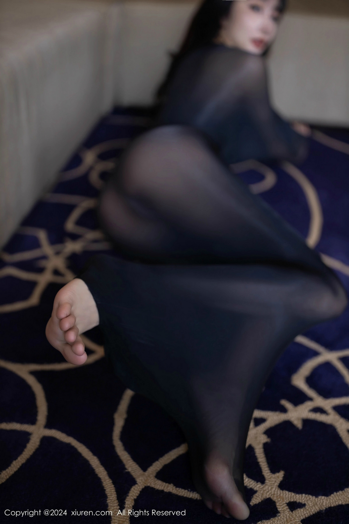 [XiuRen秀人网]第9590期陆萱萱写真 [81P]-026