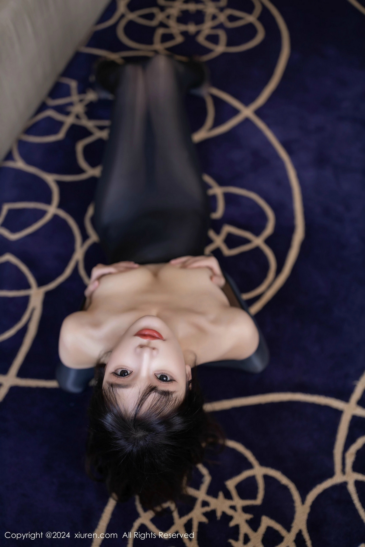 [XiuRen秀人网]第9590期陆萱萱写真 [81P]-056