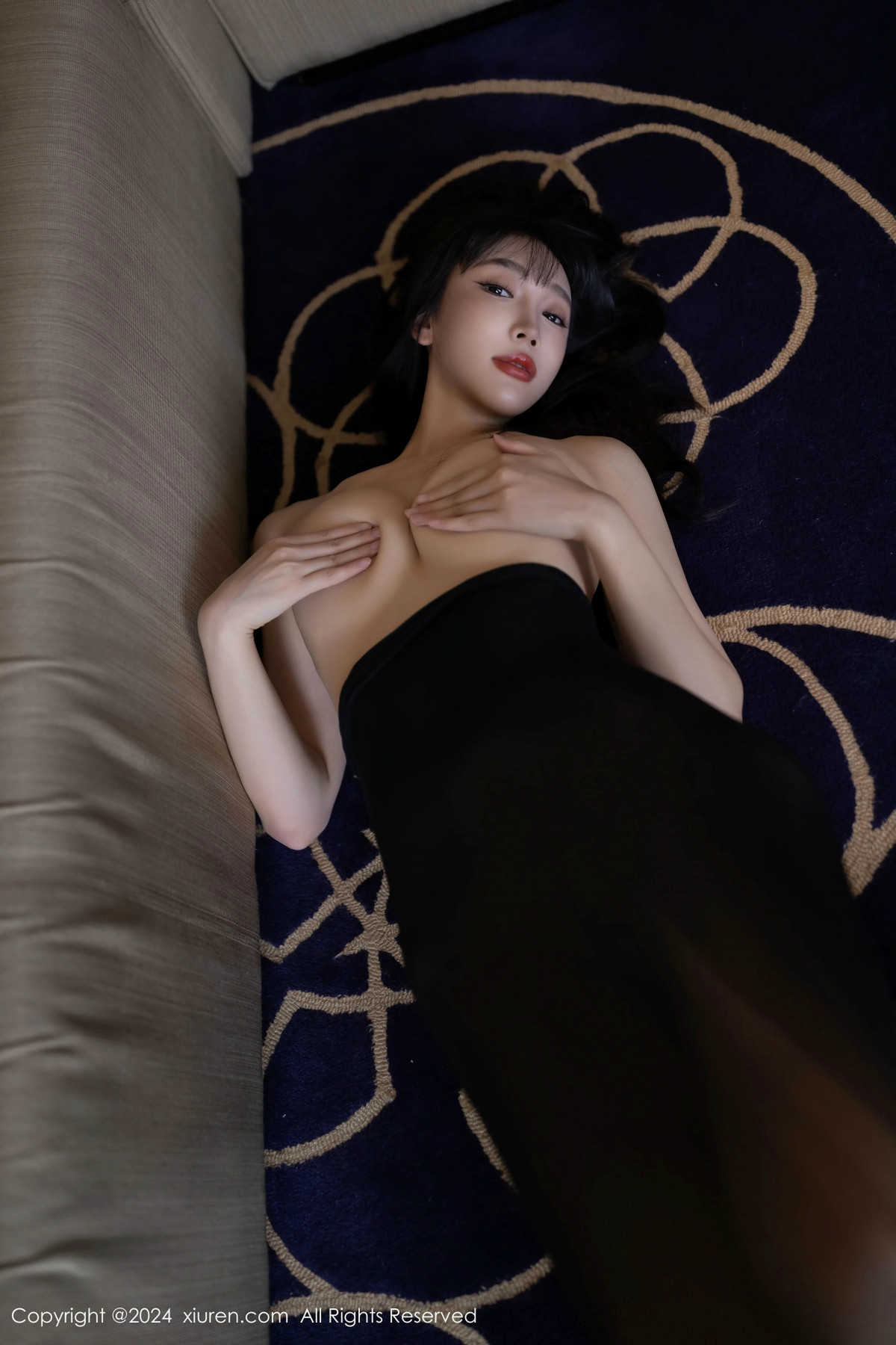 [XiuRen秀人网]第9590期陆萱萱写真 [81P]-072