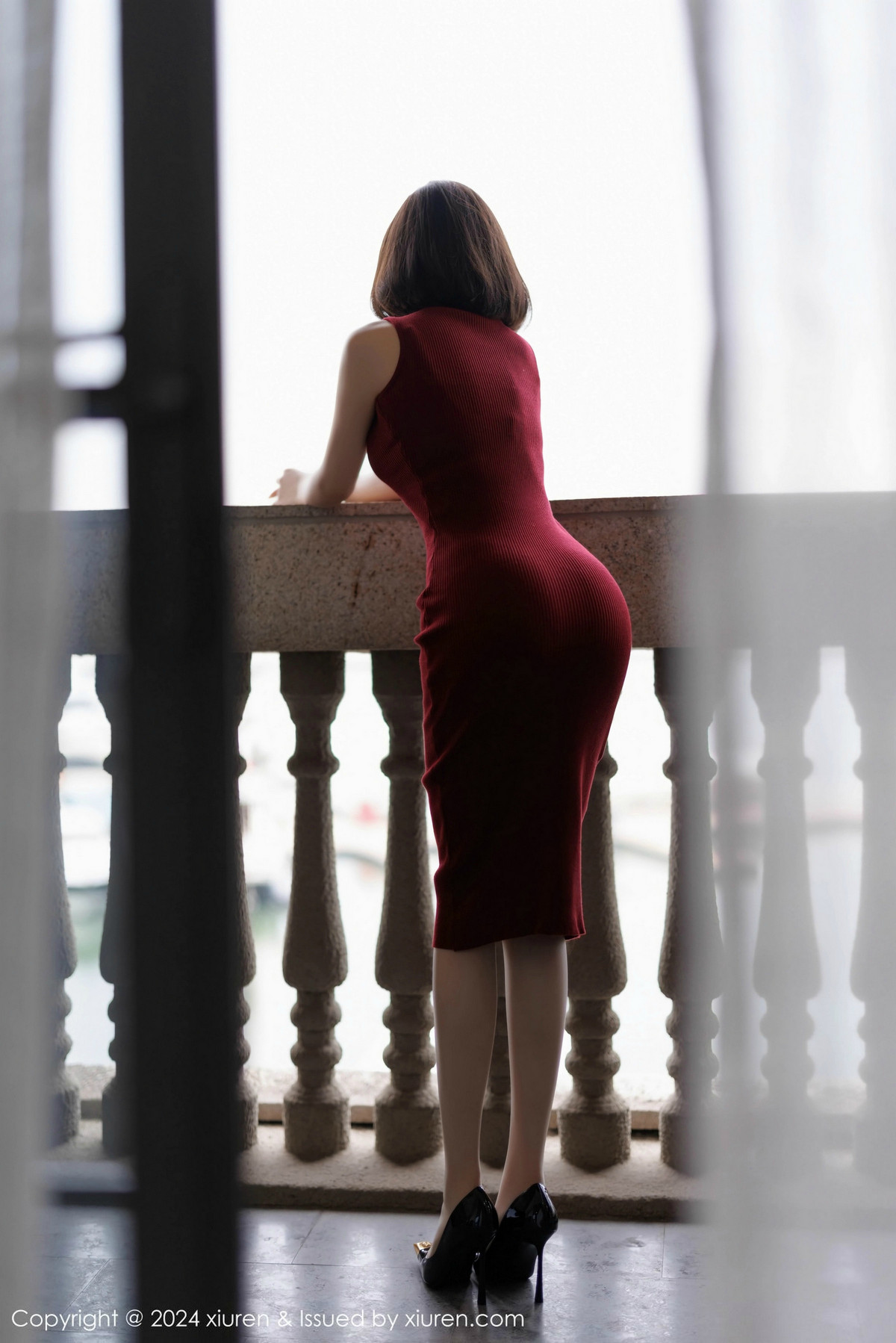 [XiuRen秀人网]第9589期徐莉芝写真 [91P]-024