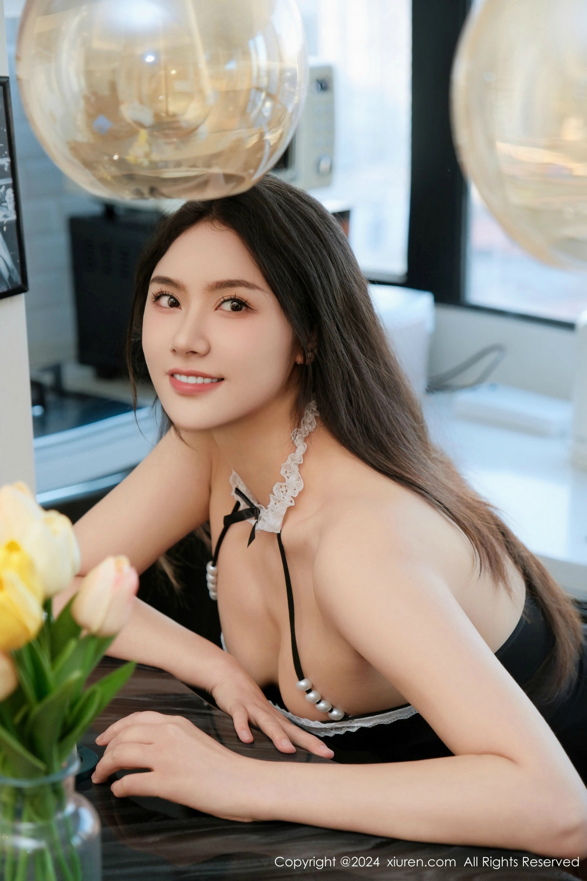 [XiuRen秀人网]第9606期方子萱写真 [70P]-028