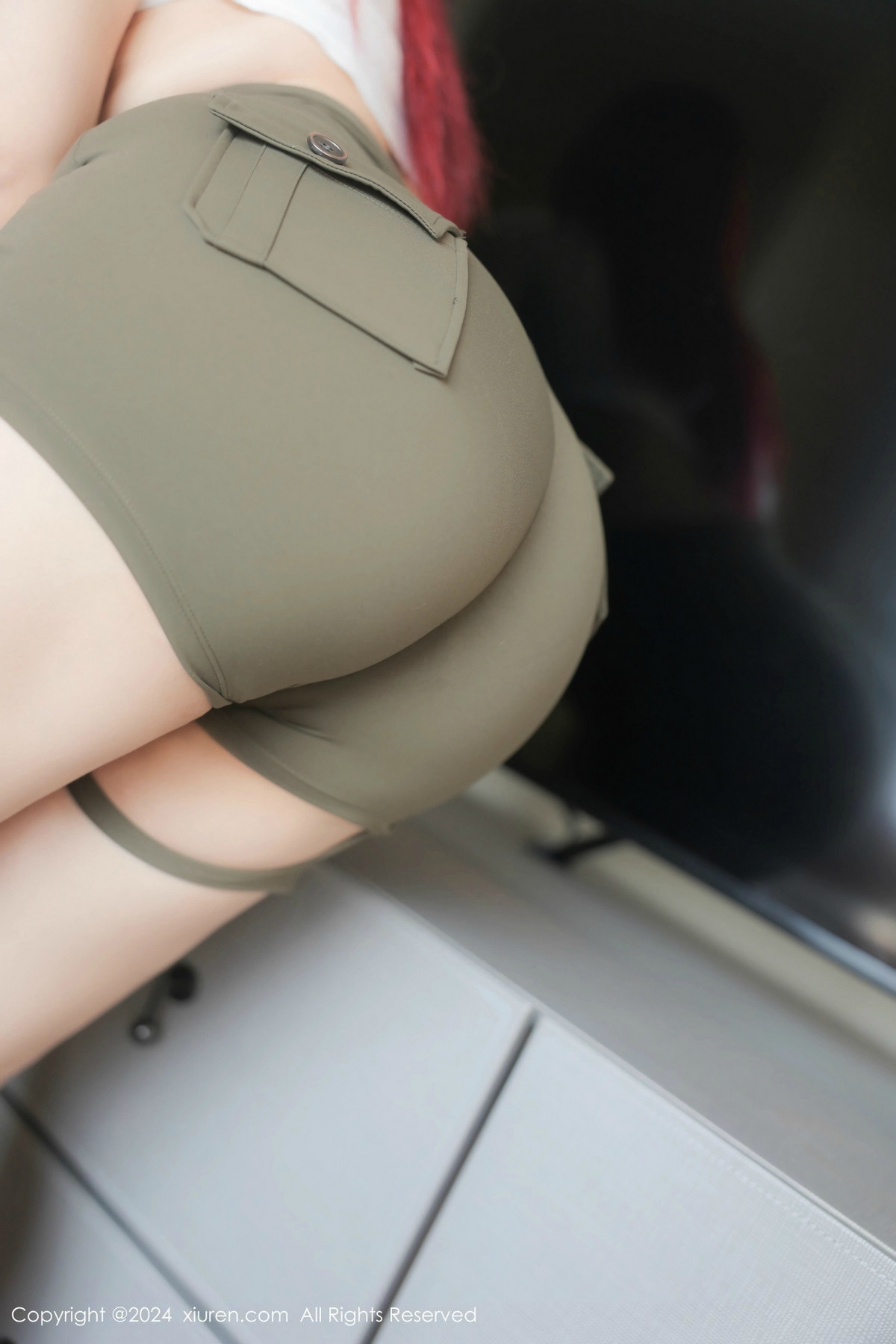 [XiuRen秀人网]第9615期Lena写真 [76P]-013