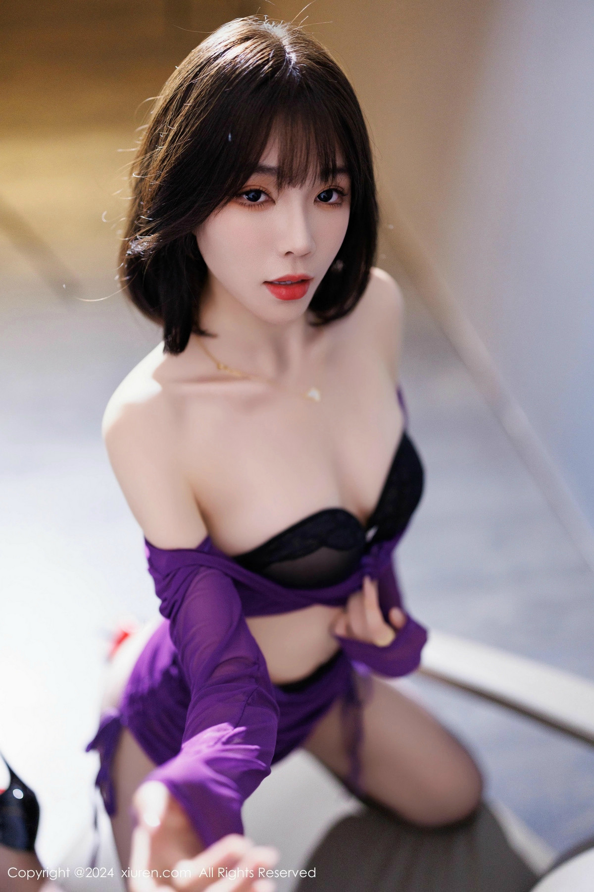 [XiuRen秀人网]第9482期徐莉芝写真 [82P]-021