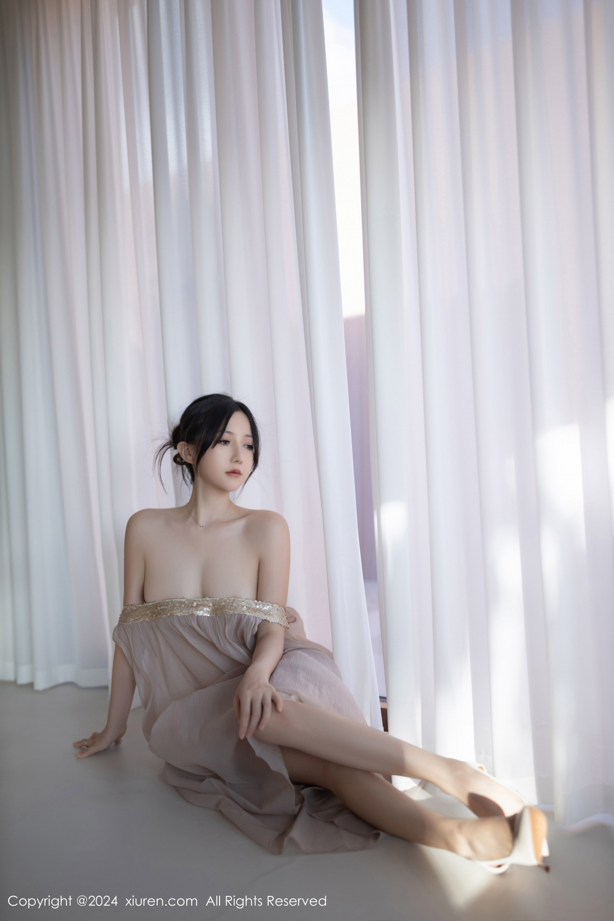[XiuRen秀人网]第9492期鱼子酱写真 [80P]-067
