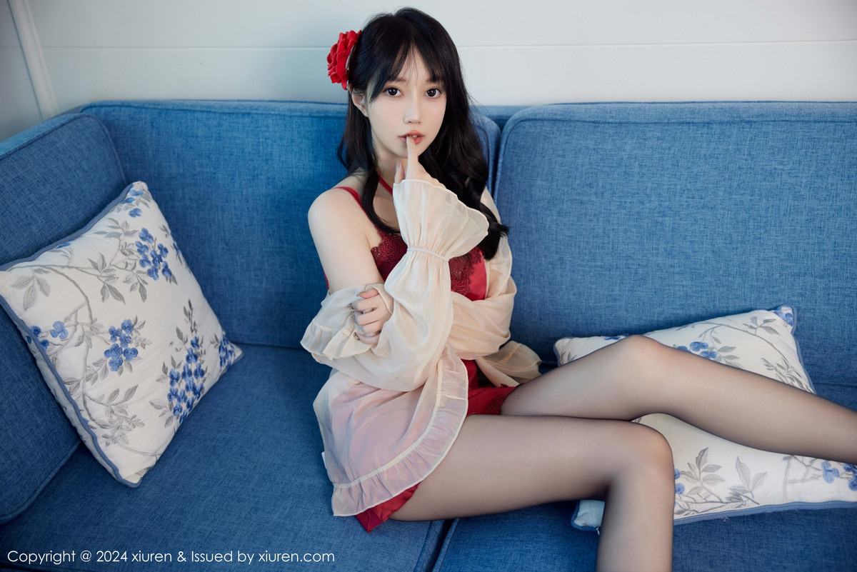 [XiuRen秀人网]第9488期玥儿玥写真 [79P]-014