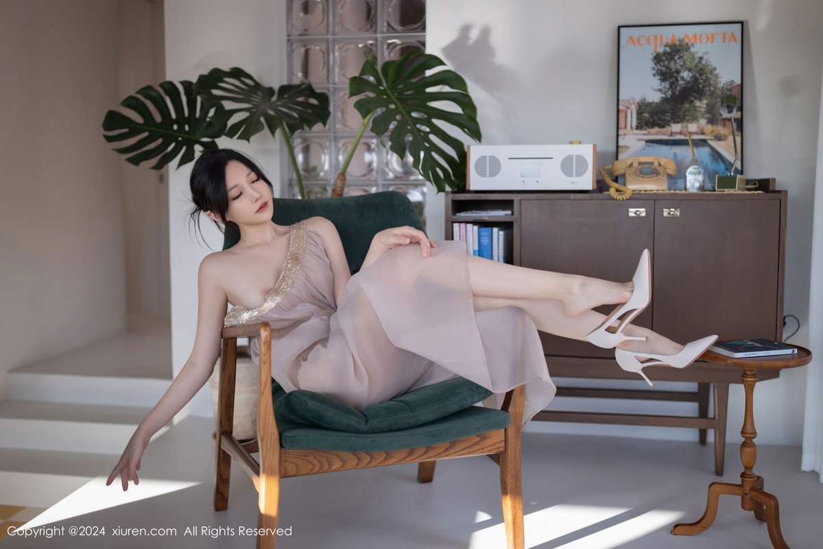 [XiuRen秀人网]第9492期鱼子酱写真 [80P]-057