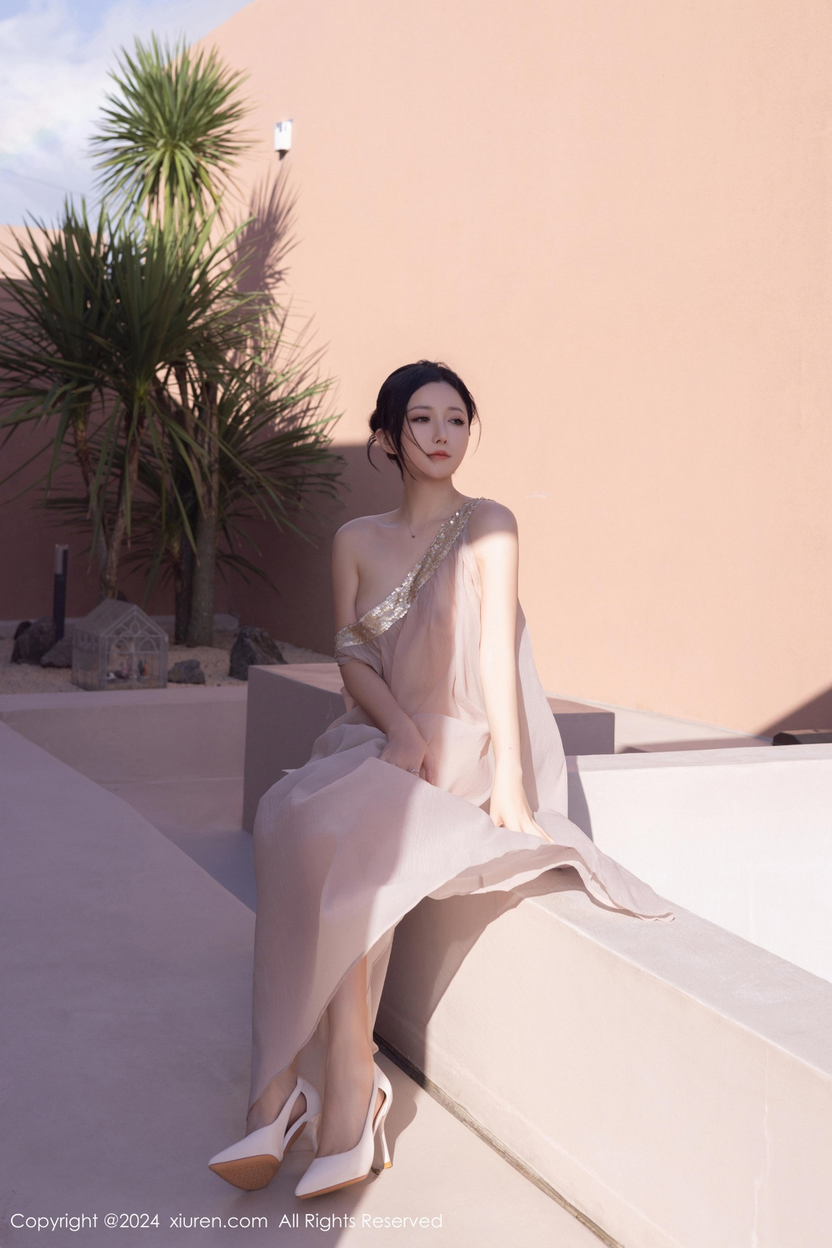 [XiuRen秀人网]第9492期鱼子酱写真 [80P]-008