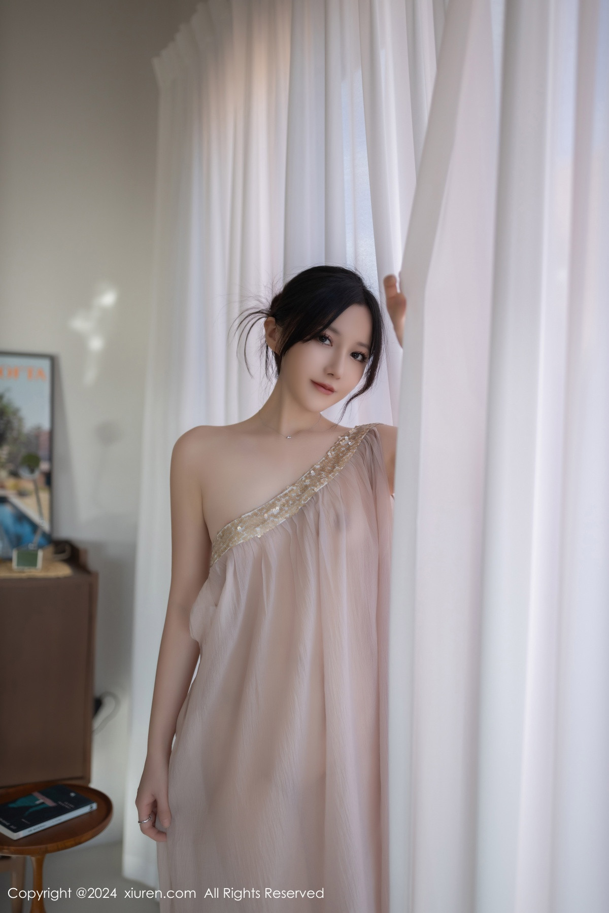 [XiuRen秀人网]第9492期鱼子酱写真 [80P]-063
