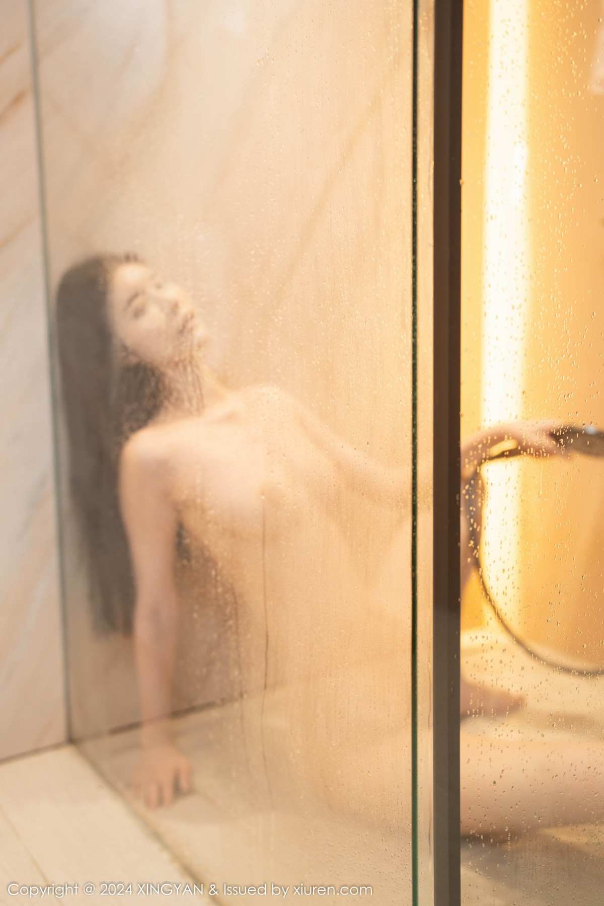 [XingYan星颜社]第287期Erikaki写真 [84P]-060
