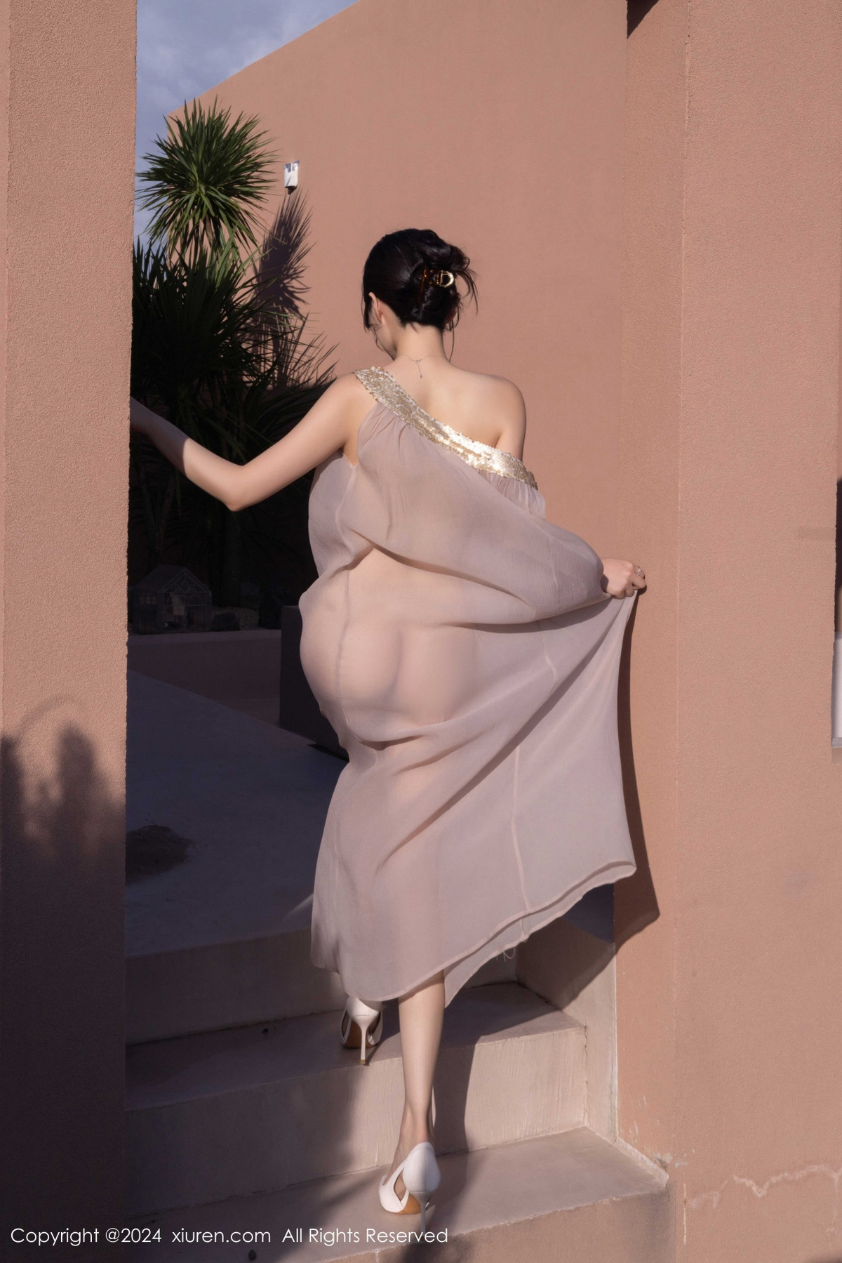 [XiuRen秀人网]第9492期鱼子酱写真 [80P]-028