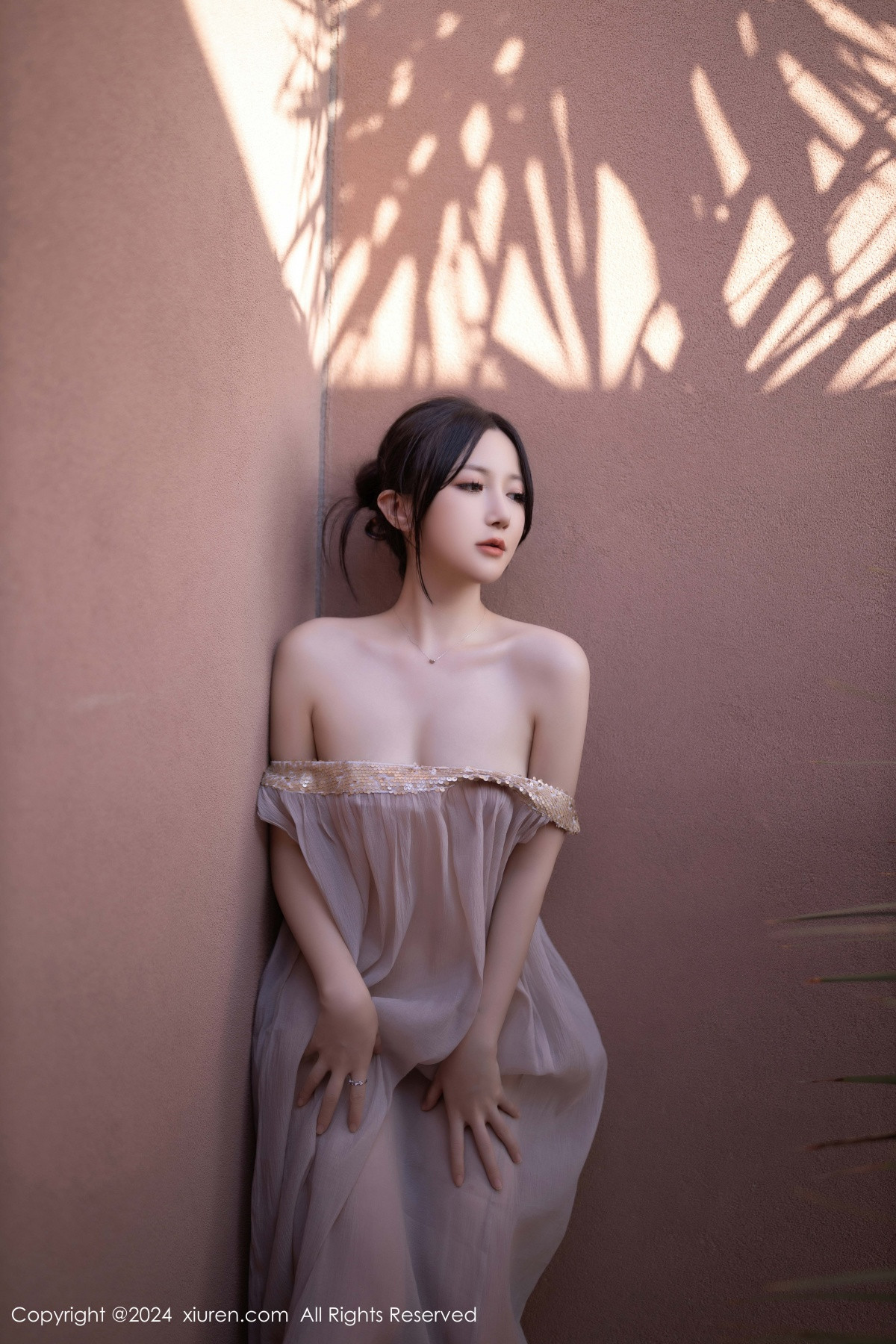 [XiuRen秀人网]第9492期鱼子酱写真 [80P]-044