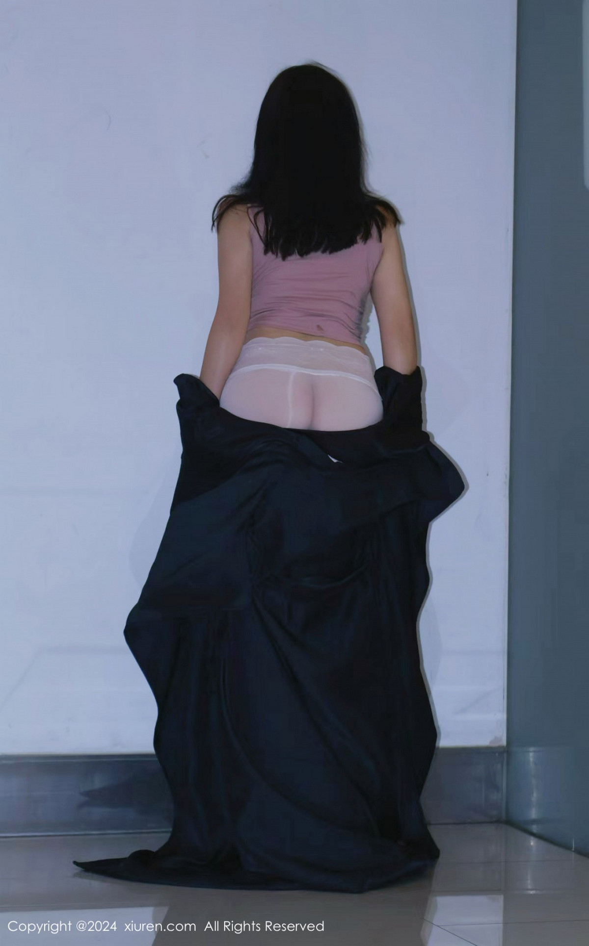 [XiuRen秀人网]第9489期小薯条写真 [80P]-013