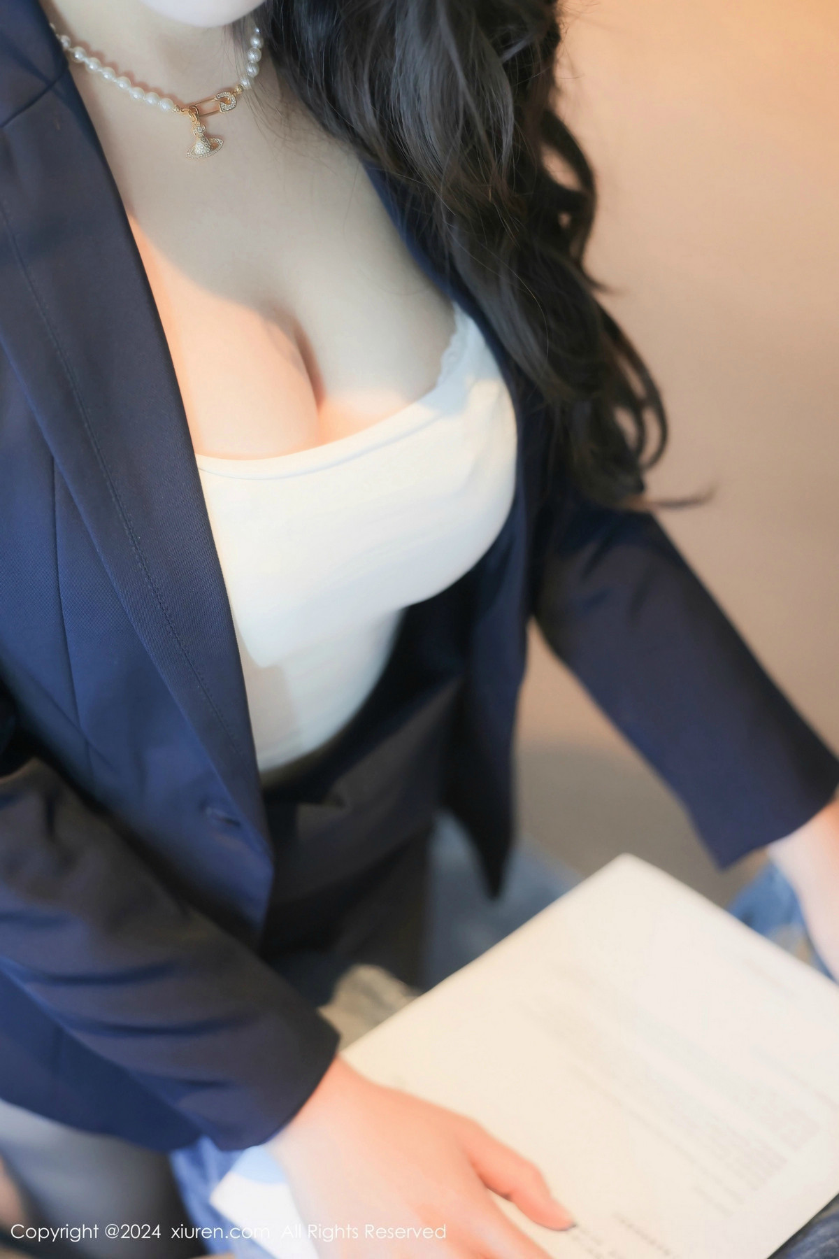 [XiuRen秀人网]第9486期桃妖夭写真 [72P]-018