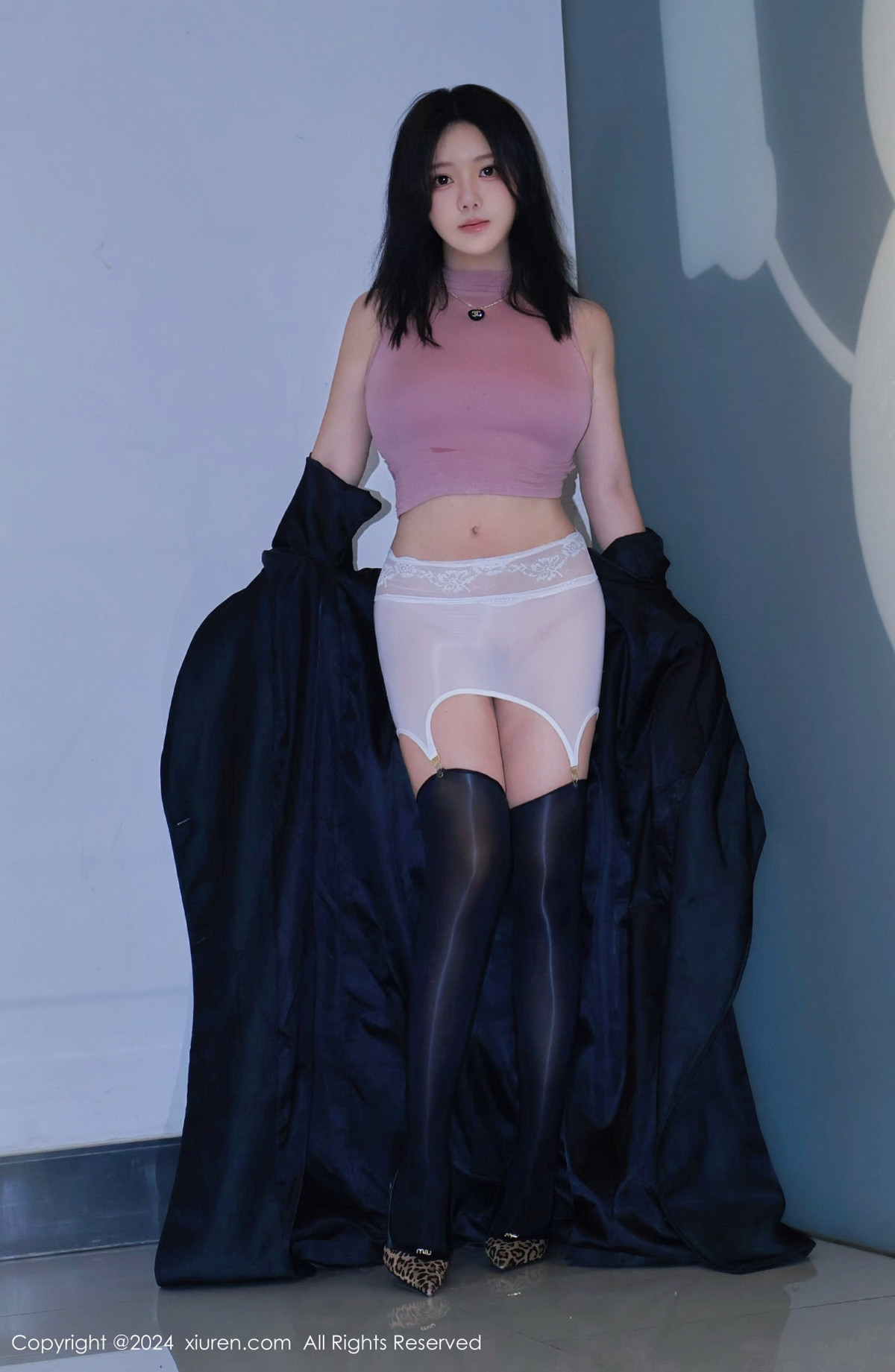 [XiuRen秀人网]第9489期小薯条写真 [80P]-009