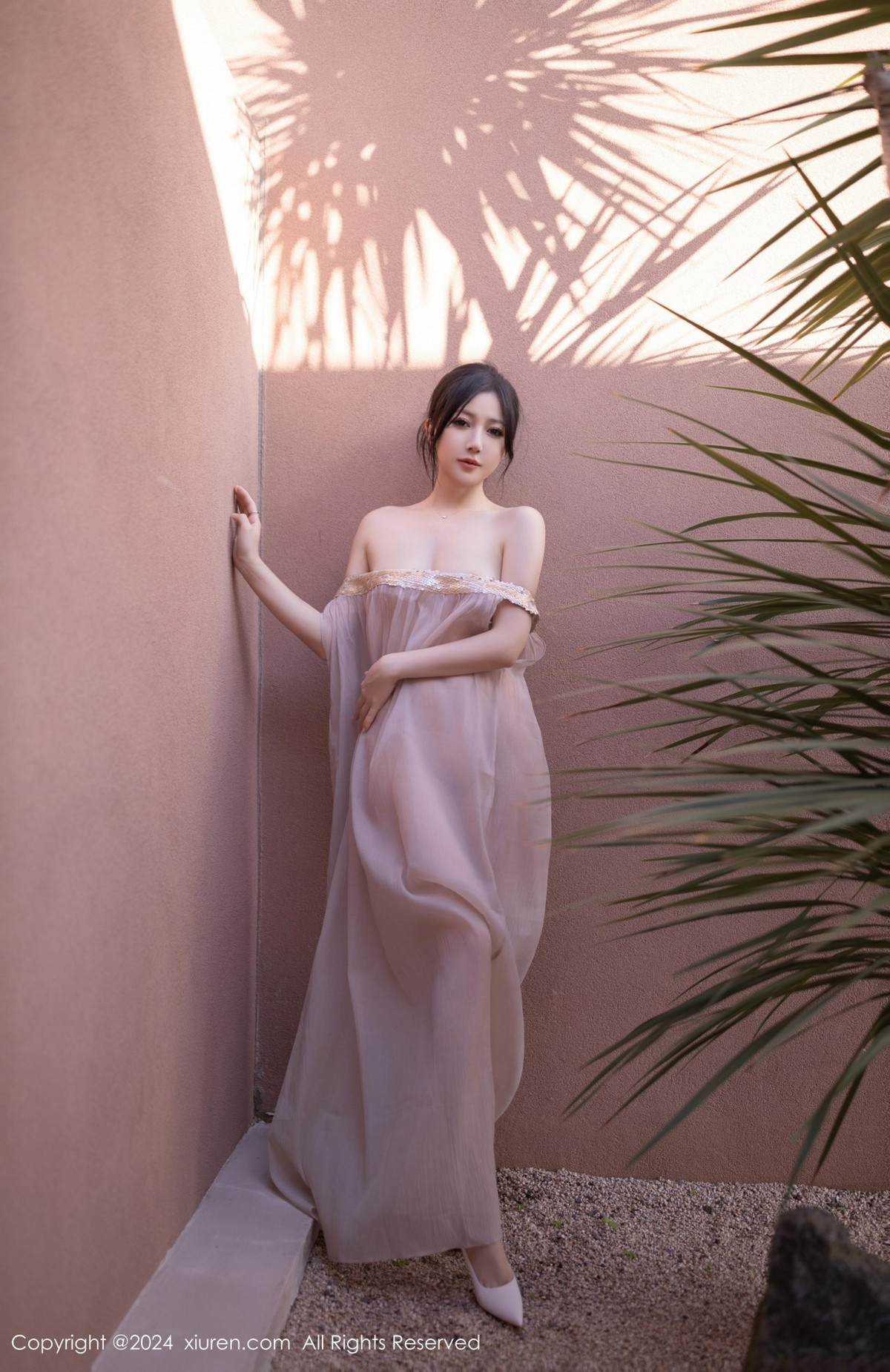 [XiuRen秀人网]第9492期鱼子酱写真 [80P]-043