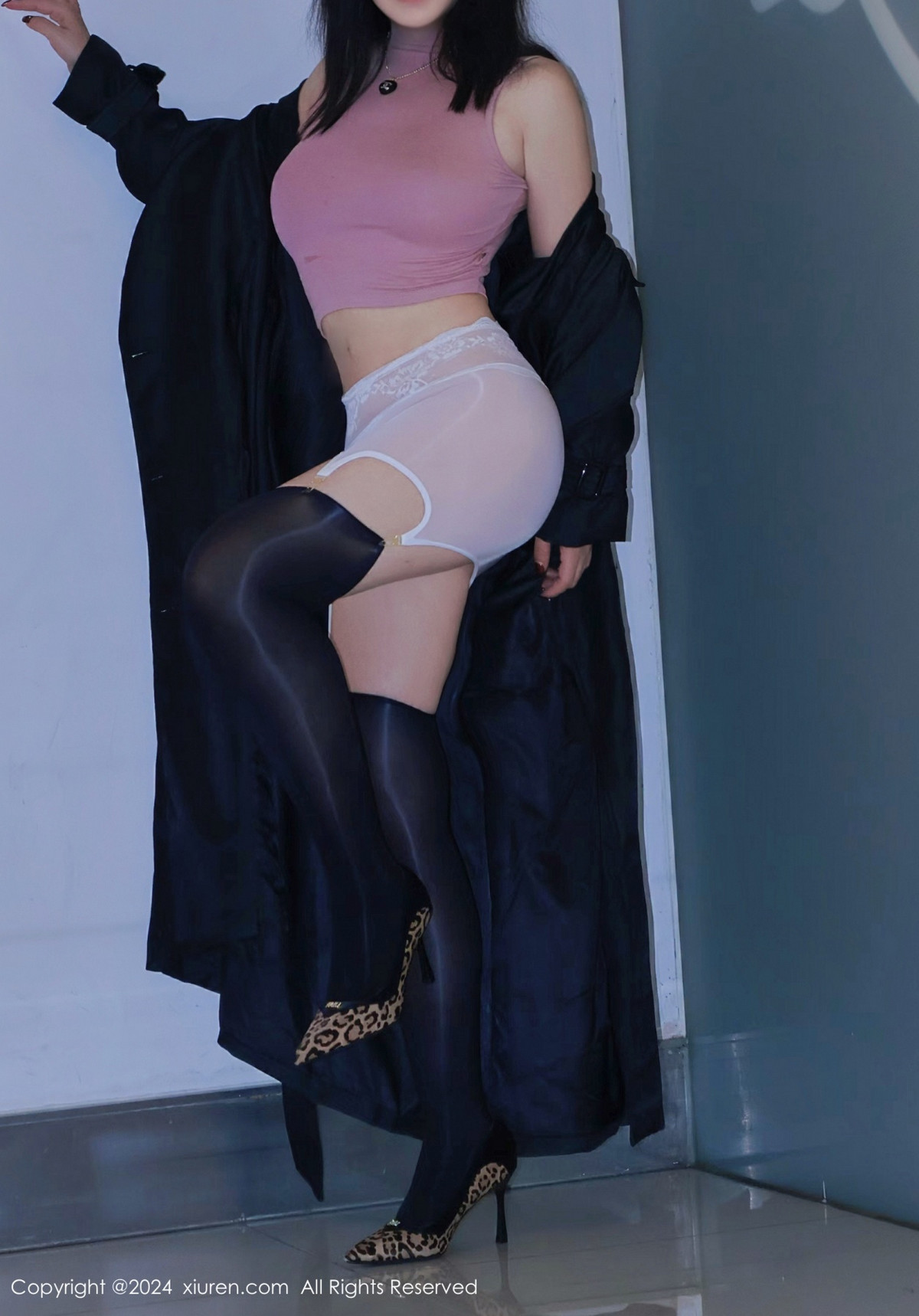 [XiuRen秀人网]第9489期小薯条写真 [80P]-019