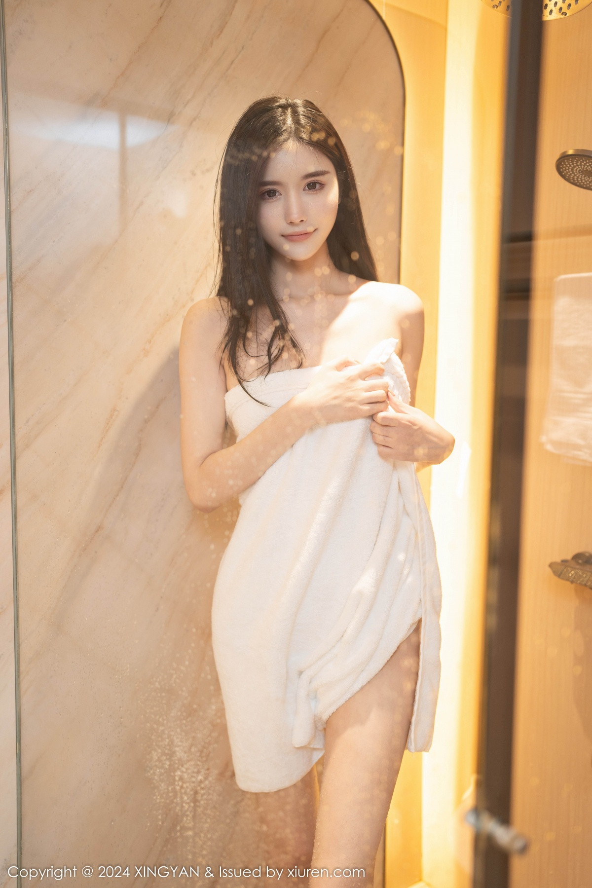 [XingYan星颜社]第287期Erikaki写真 [84P]-069