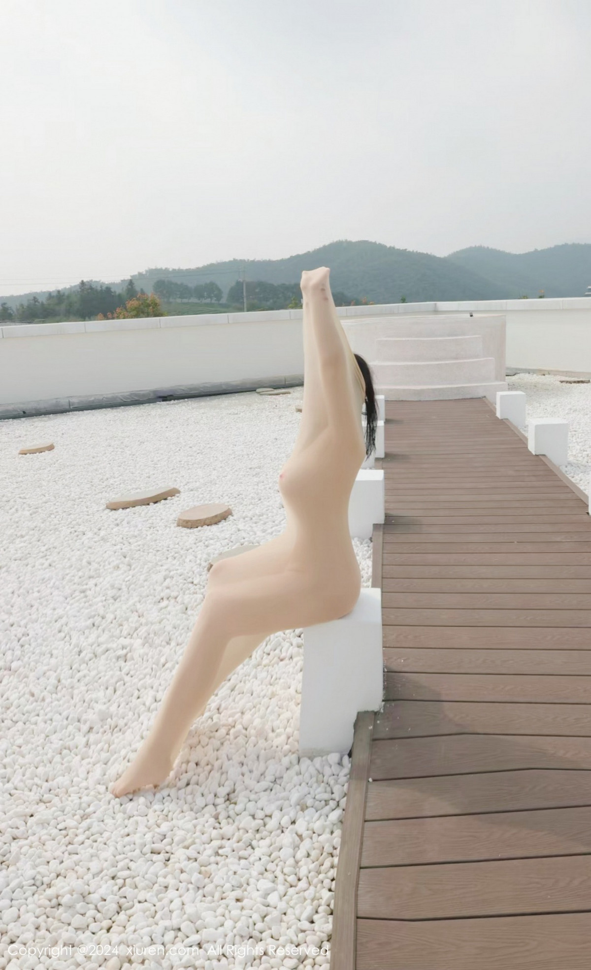 [XiuRen秀人网]第9489期小薯条写真 [80P]-057